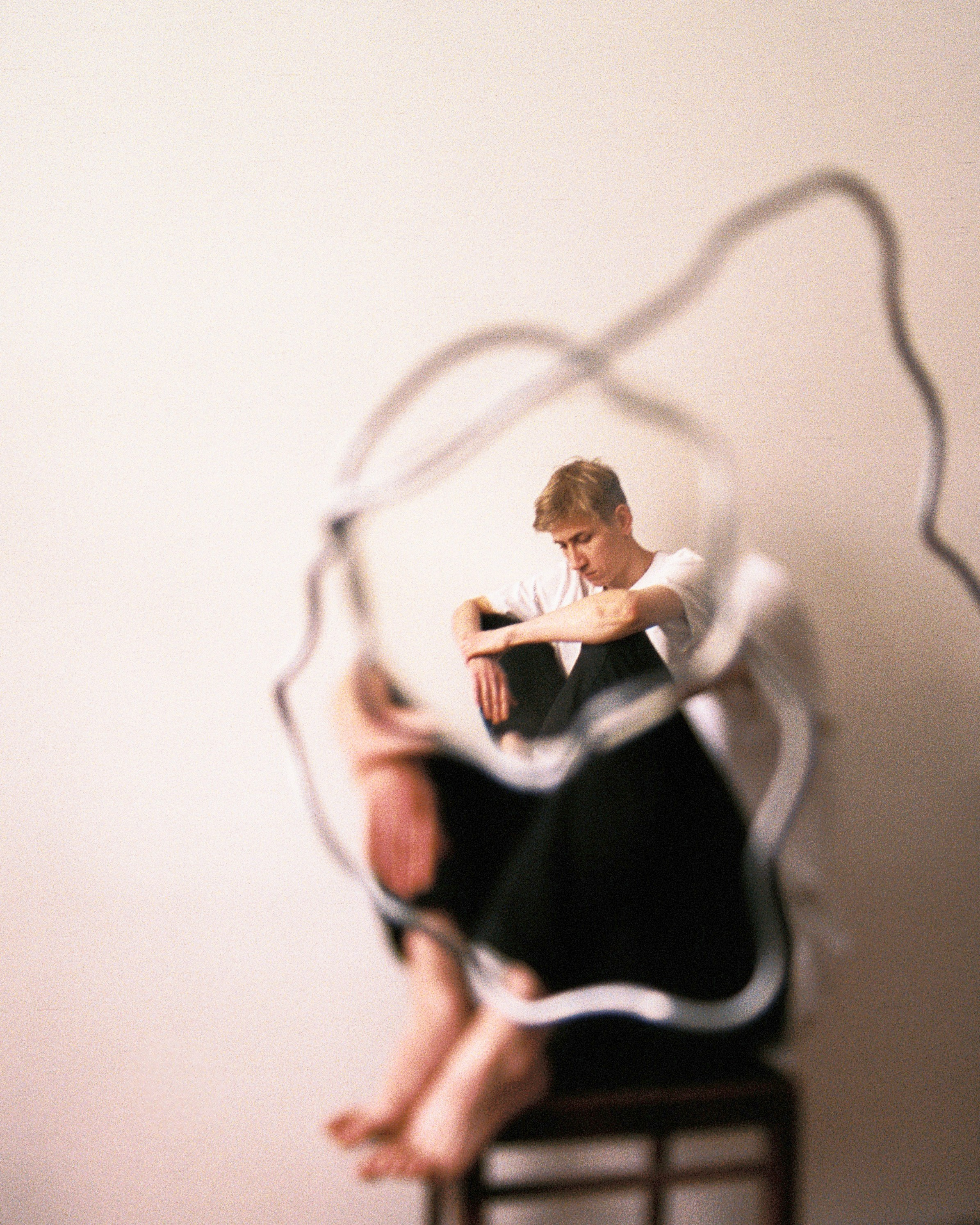 Film chronicle. Kosky ilya