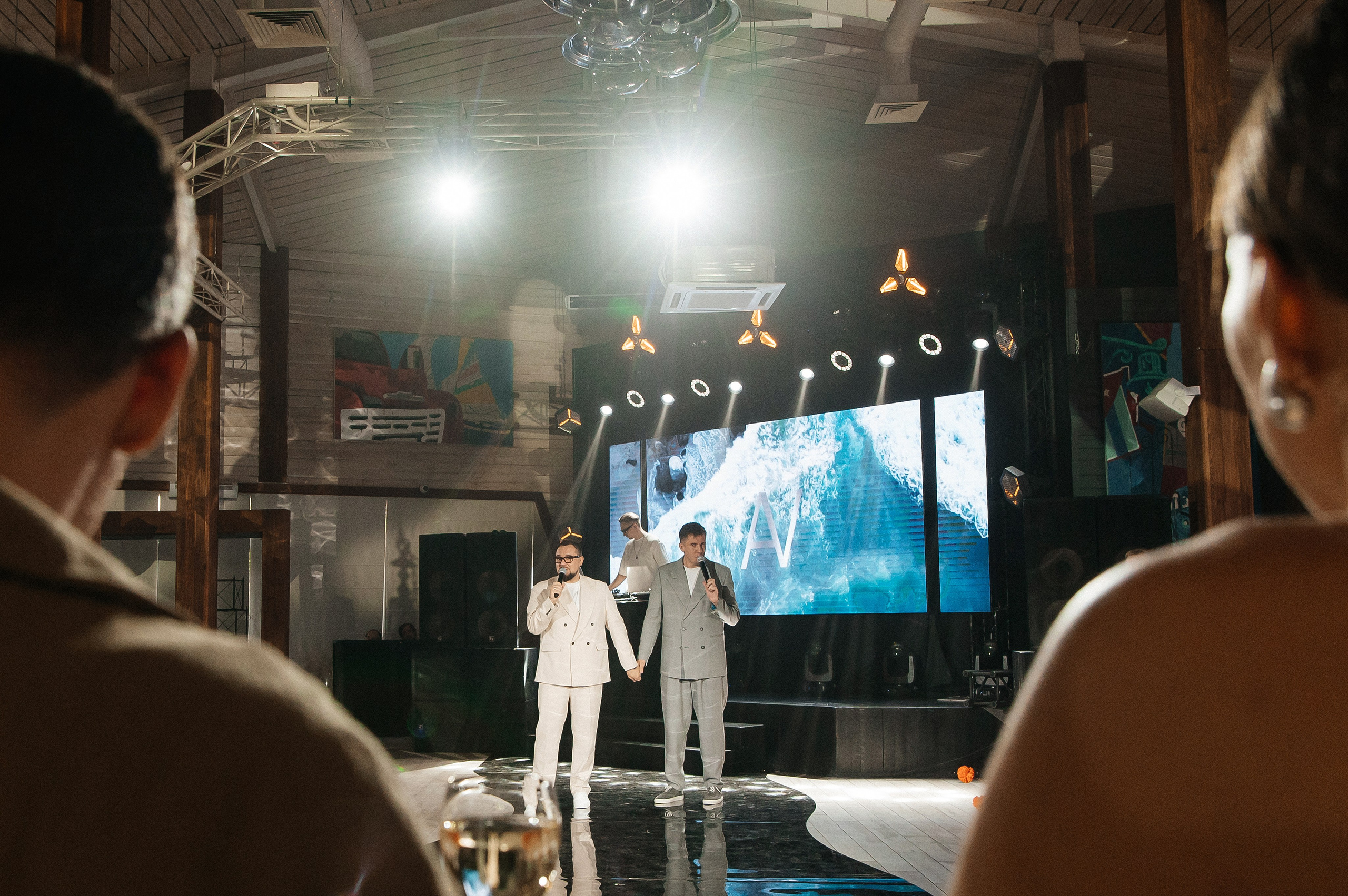 WEDDING. Мария — Свадебный фотограф