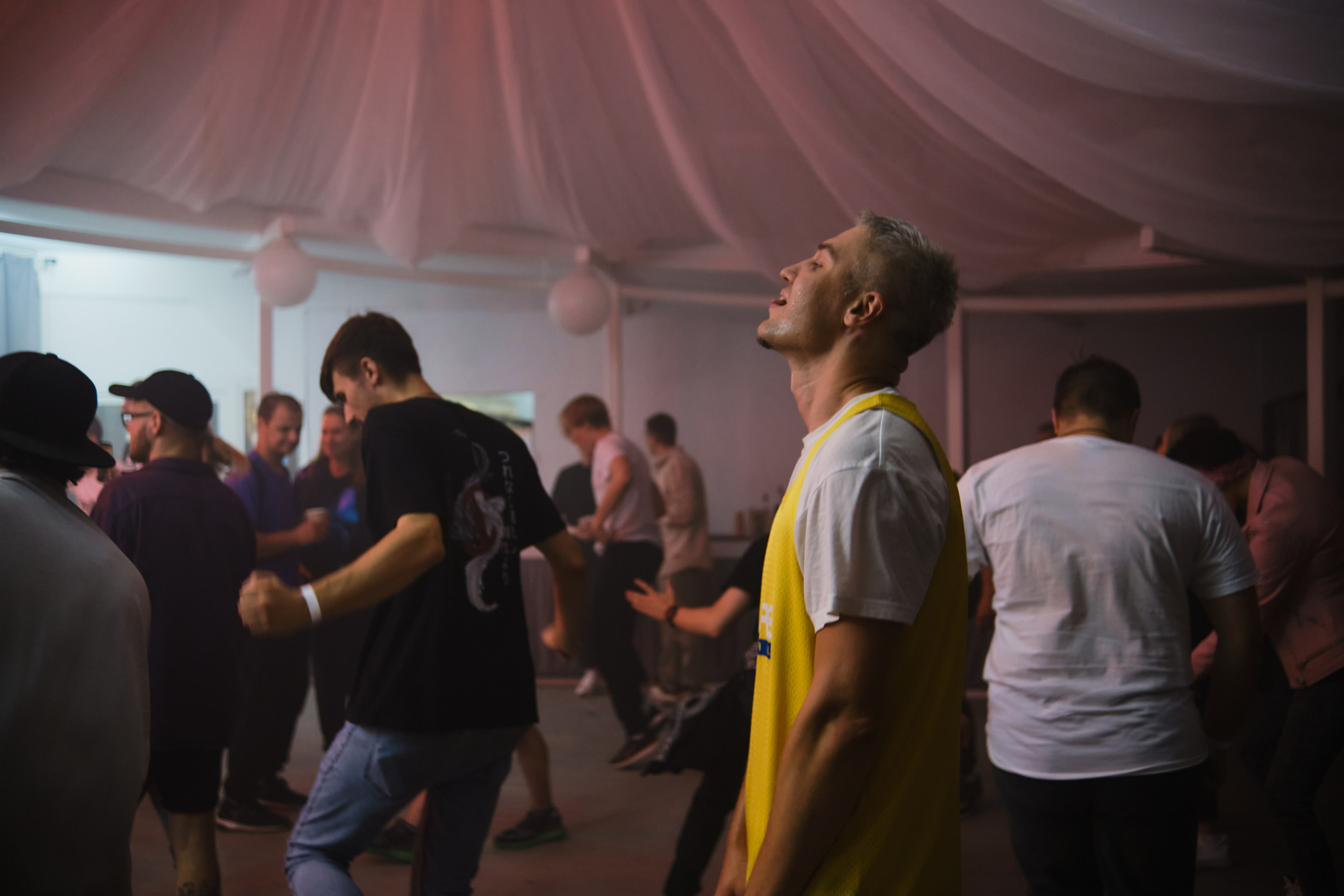 FROM PROVINCE | Саботаж. Фотограф Vika Rin