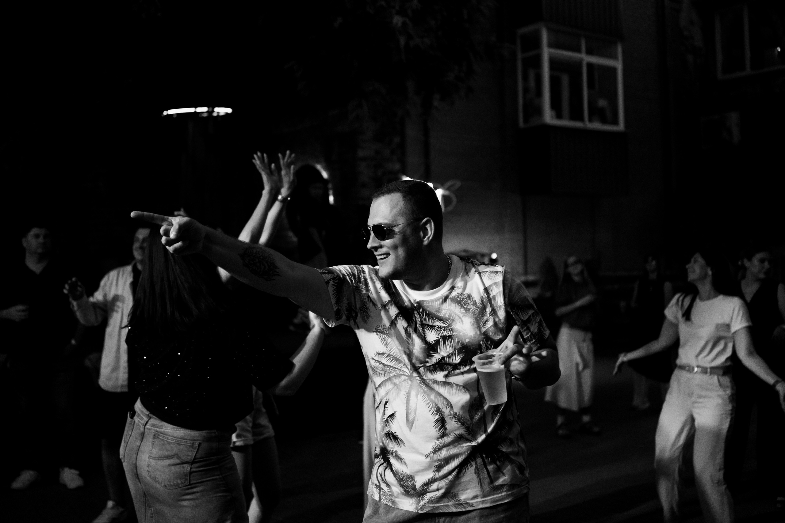 REVOLD PROJECT | season opening 2025. Фотограф Vika Rin