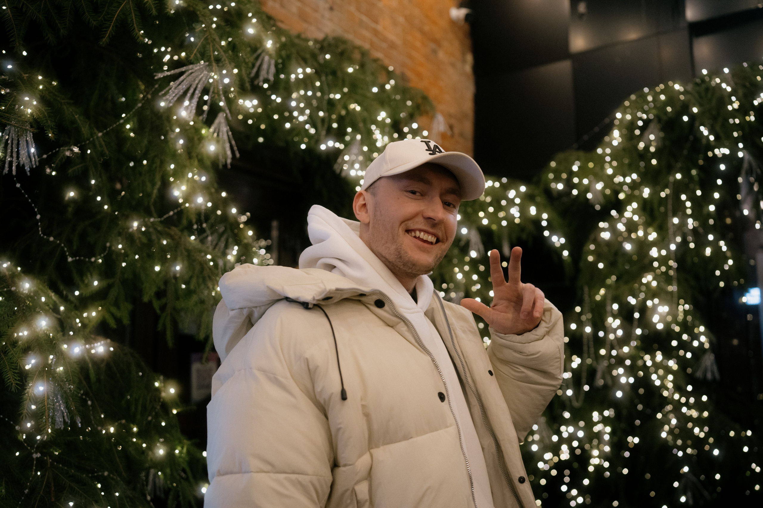 FROM PROVINCE | Морозилка. Фотограф Vika Rin