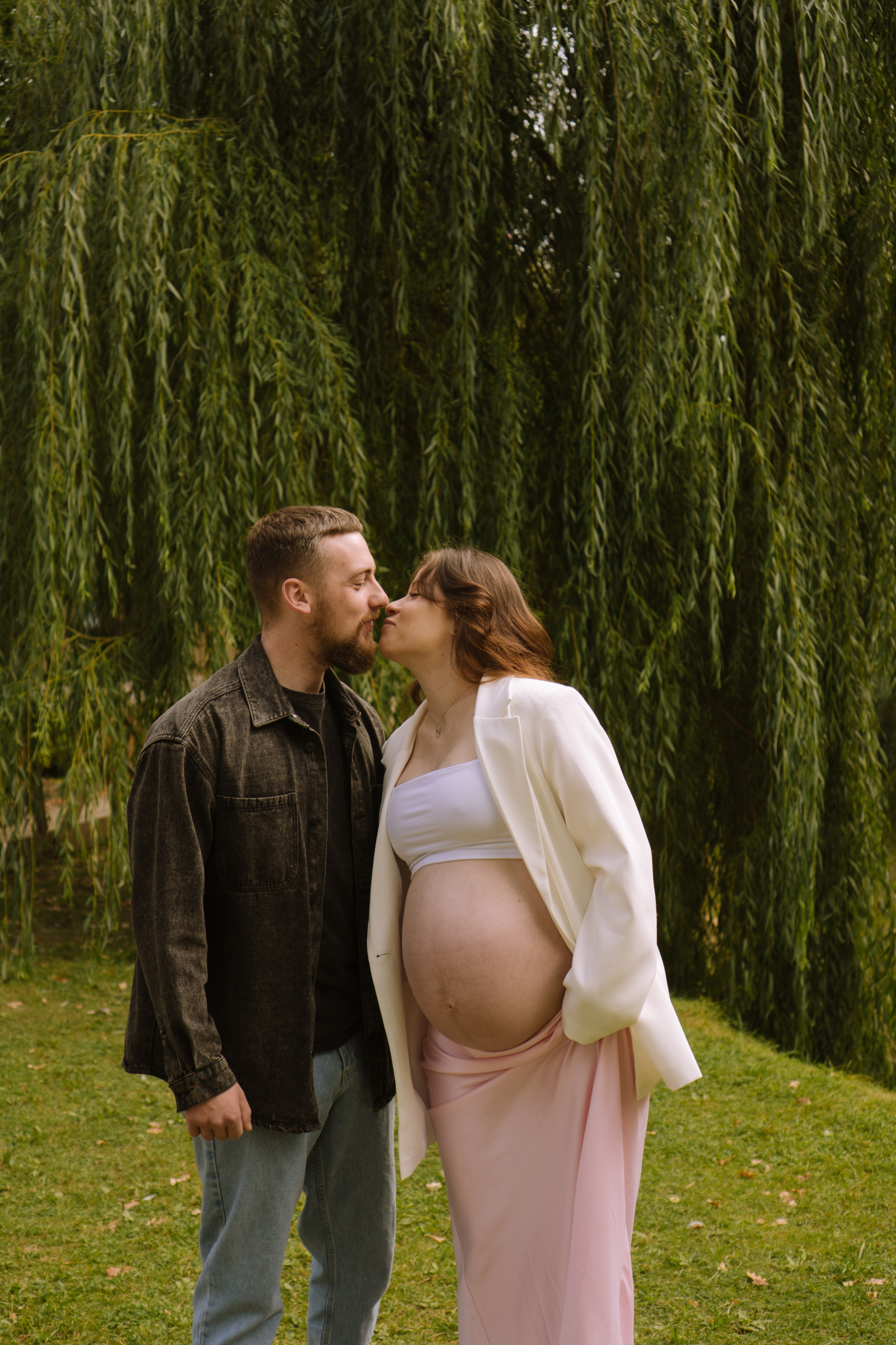 СЕМЕЙНАЯ ИСТОРИЯ. Профессиональный фотограф, Санкт-Петербург — Виктория Богомолова