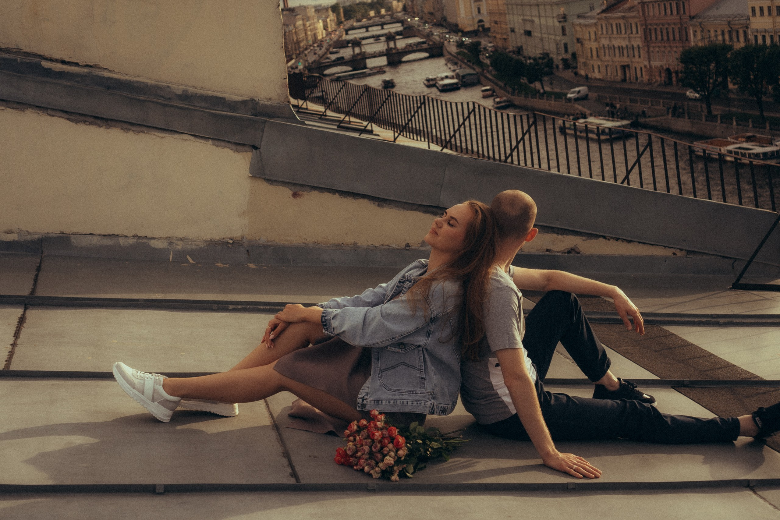 Фонтанка. Профессиональный фотограф, Санкт-Петербург — Виктория Богомолова