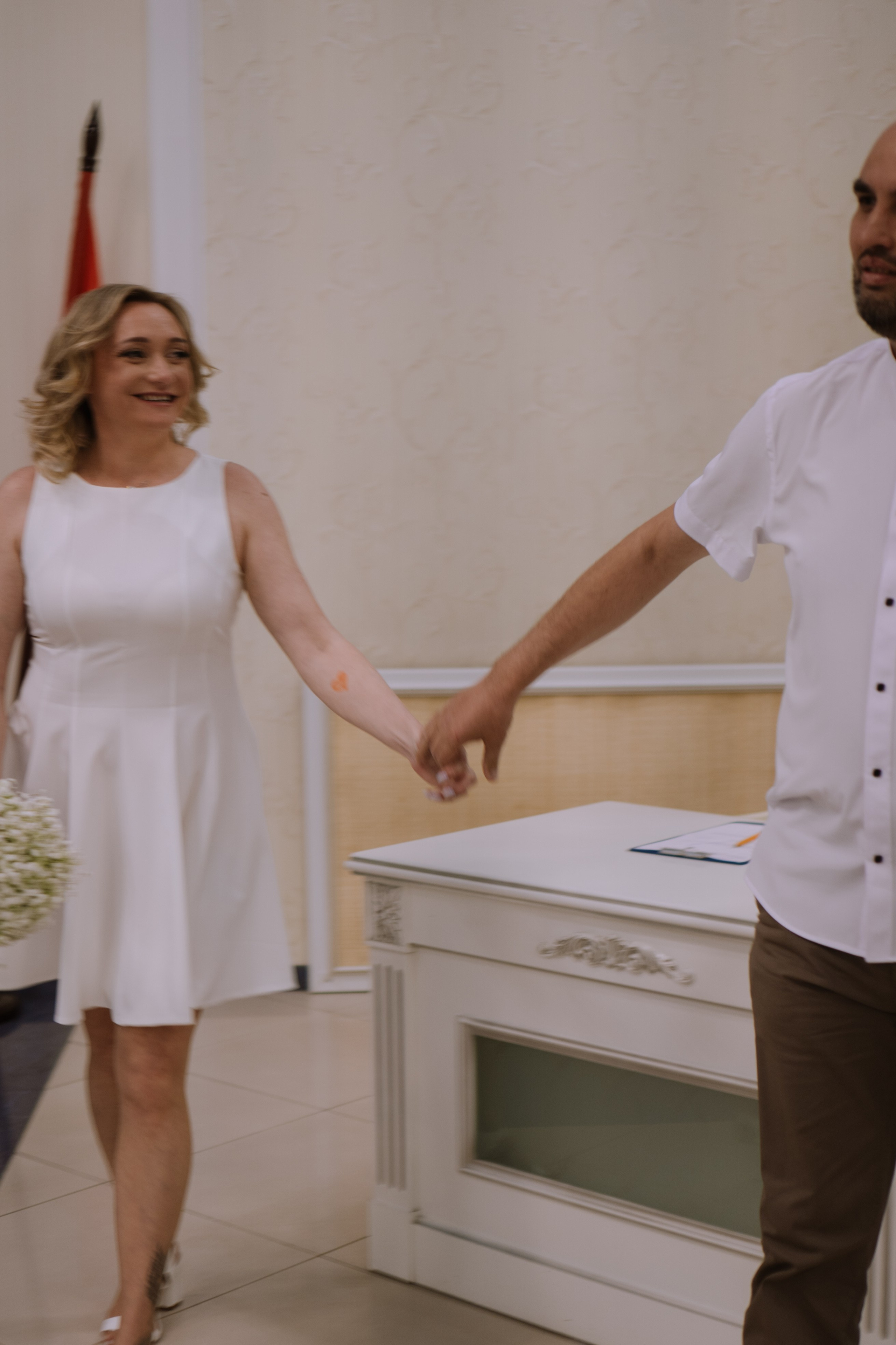 СВАДЕБНЫЙ РЕПОРТАЖ. Профессиональный фотограф, Санкт-Петербург — Виктория Богомолова