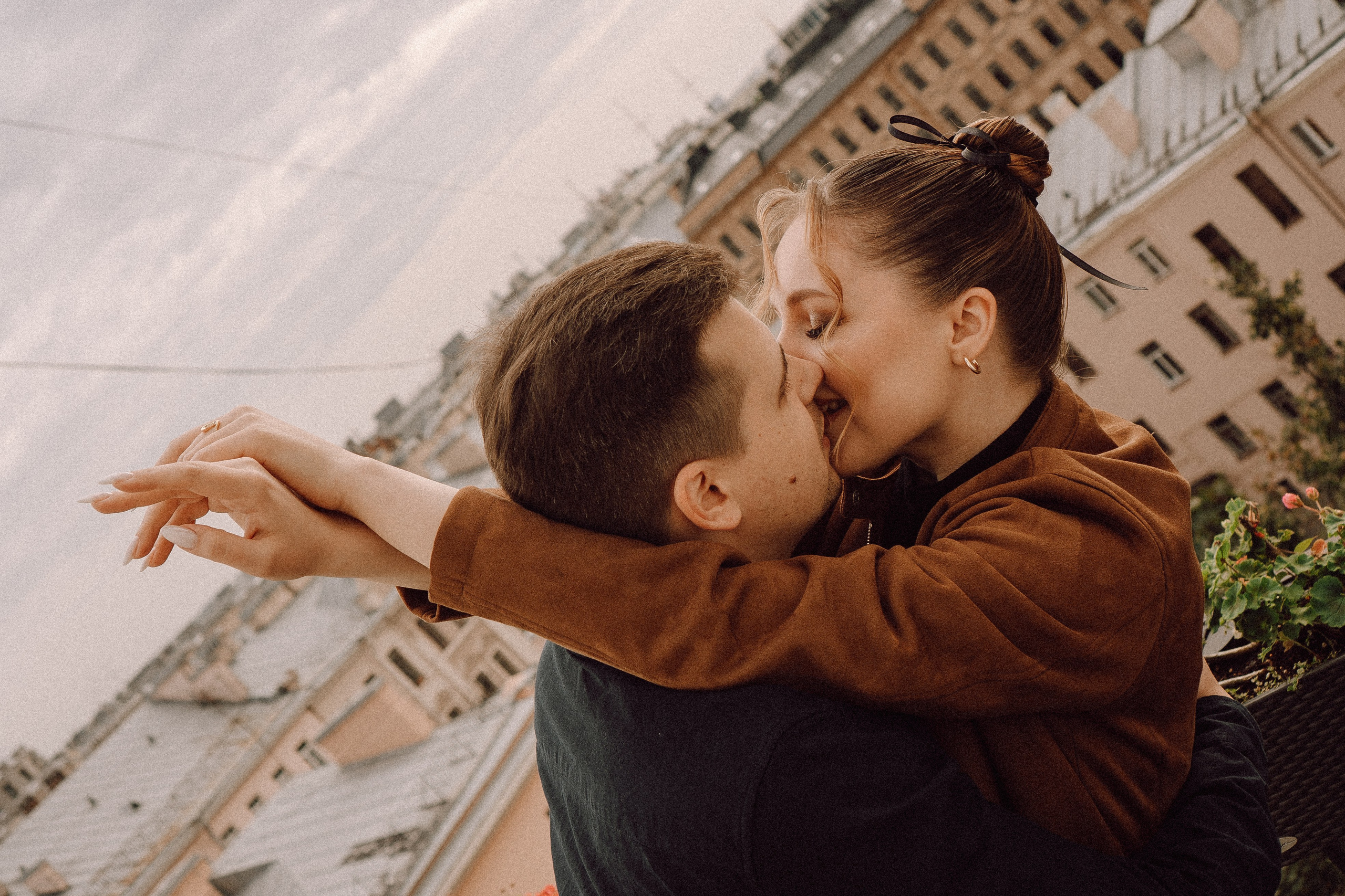 LOVE. Профессиональный фотограф, Санкт-Петербург — Виктория Богомолова