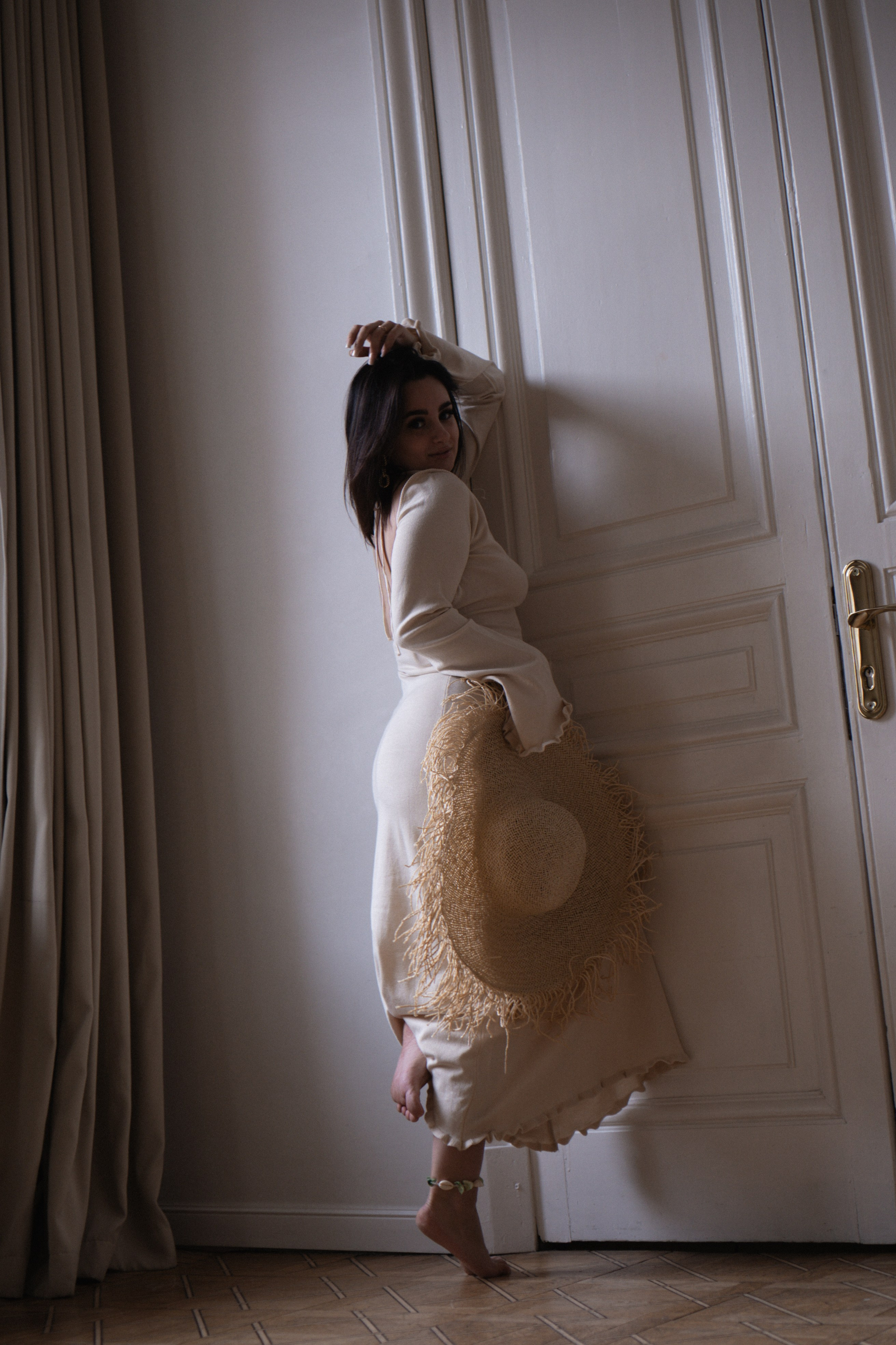 Студийная. Профессиональный фотограф, Санкт-Петербург — Виктория Богомолова