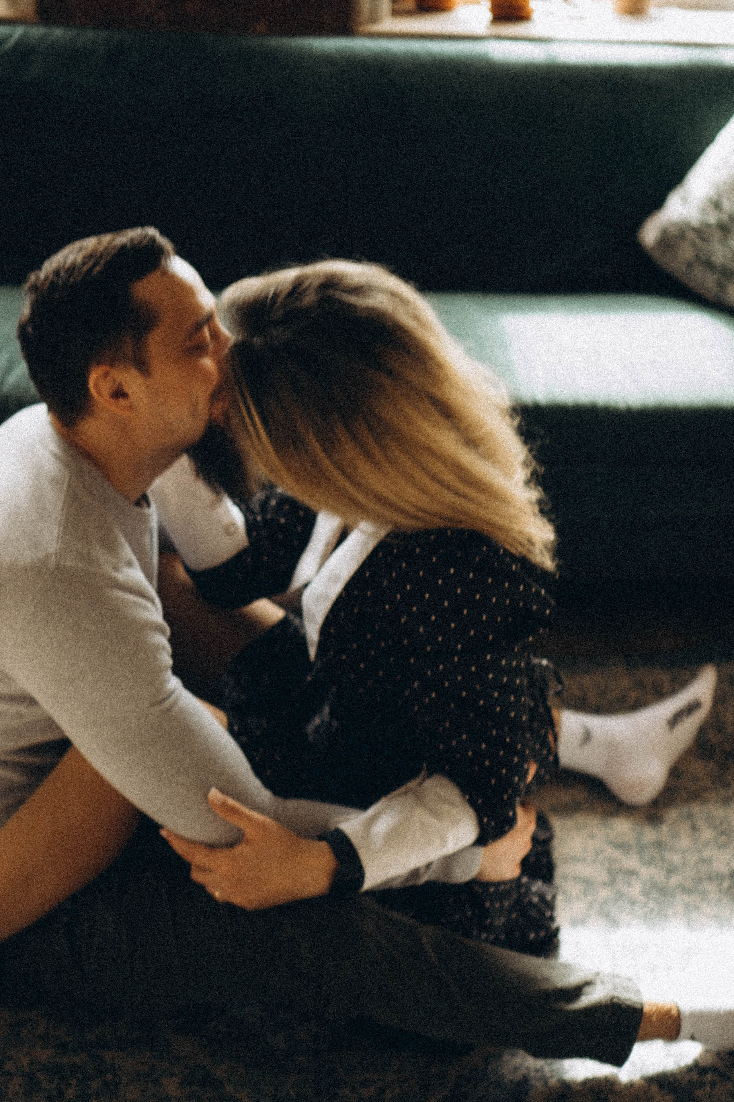 Любовь. Профессиональный фотограф, Санкт-Петербург — Виктория Богомолова