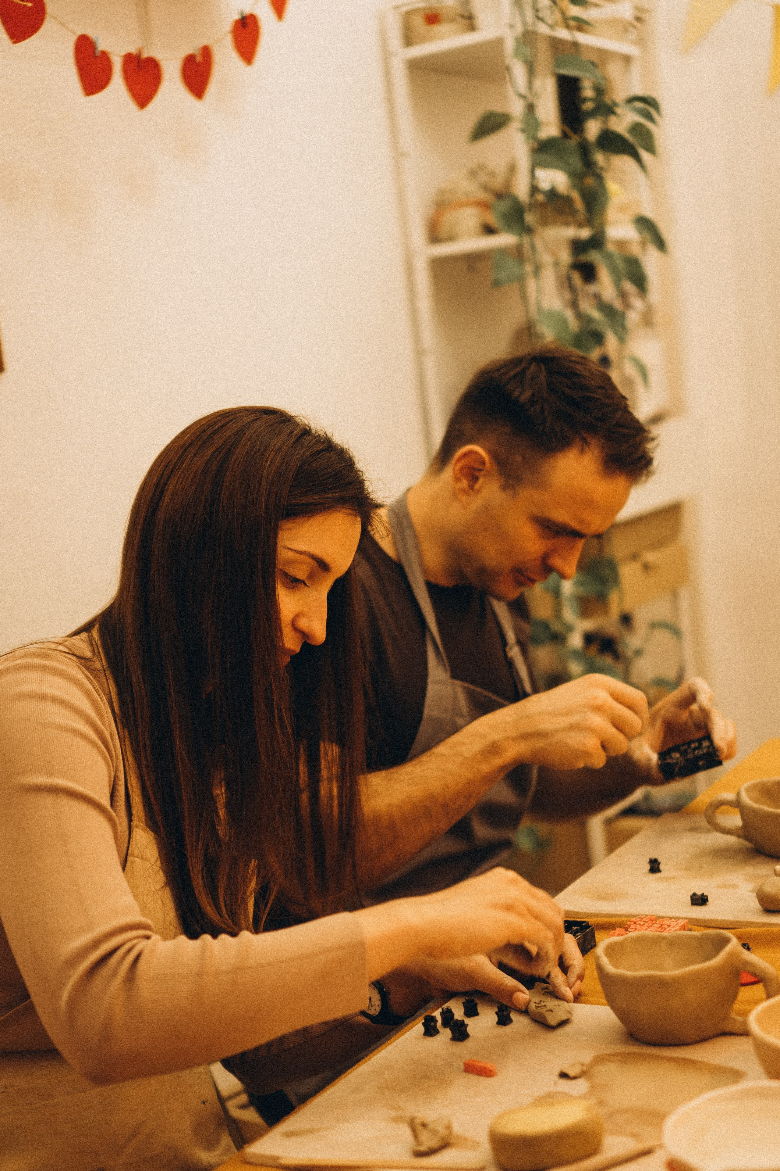 ЛЕПКАРНЯ. Профессиональный фотограф, Санкт-Петербург — Виктория Богомолова