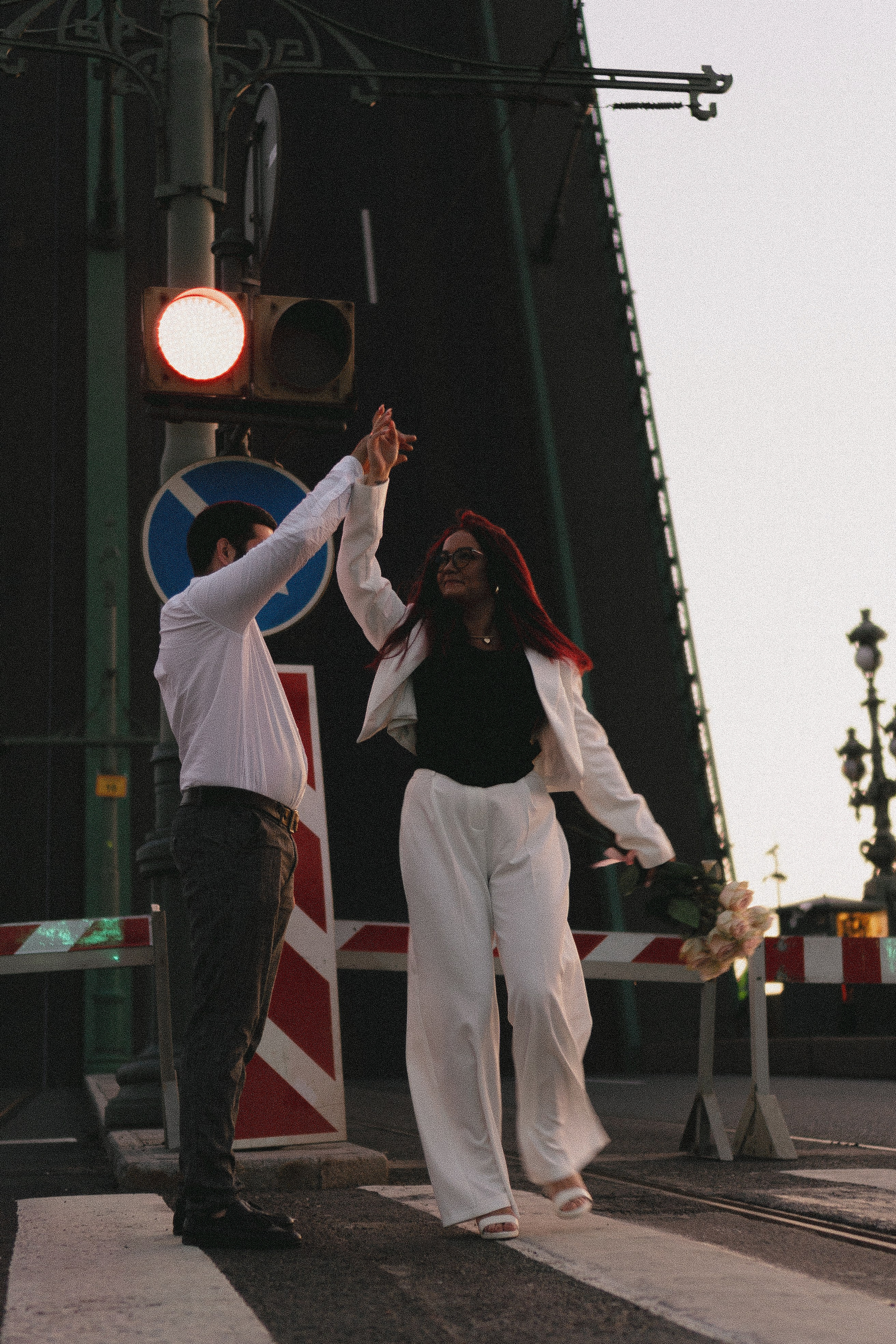 РАССВЕТНАЯ ИСТОРИЯ. Профессиональный фотограф, Санкт-Петербург — Виктория Богомолова