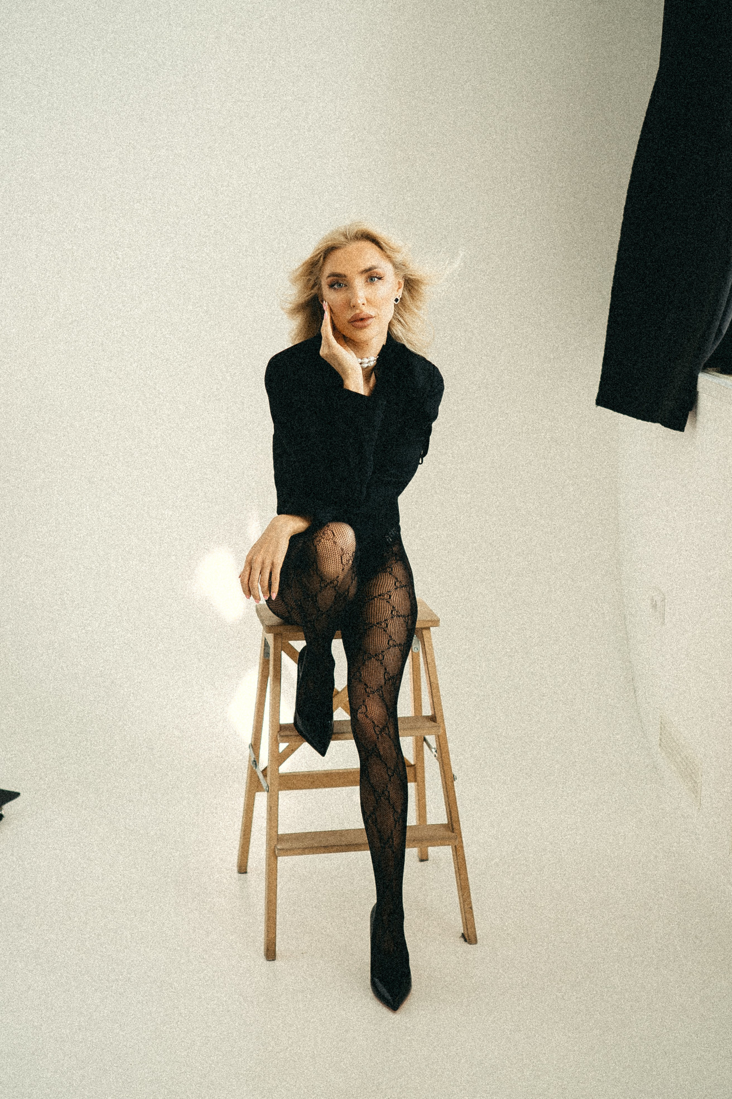 Студия. Профессиональный фотограф, Санкт-Петербург — Виктория Богомолова