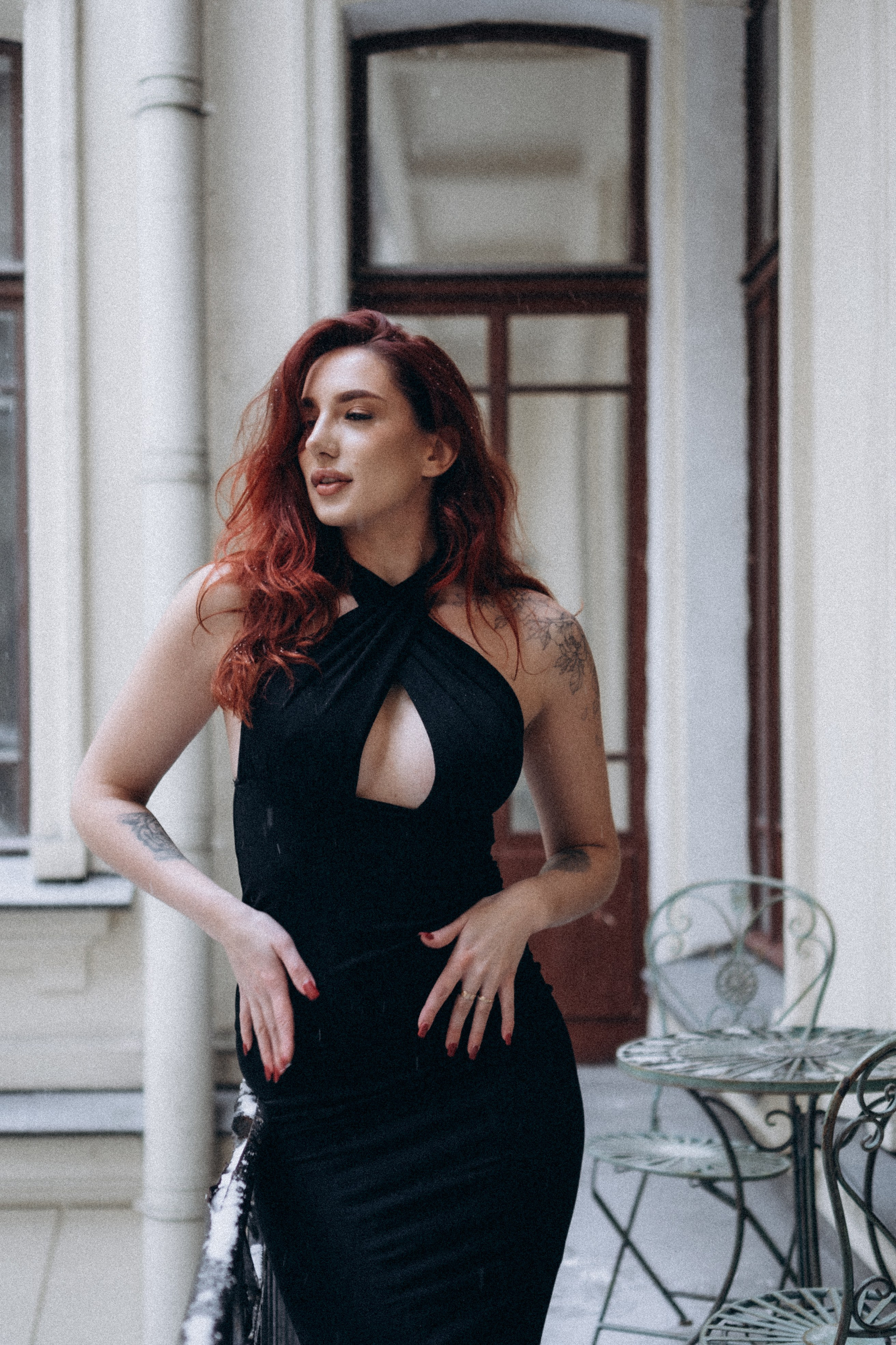 Для девушки. Профессиональный фотограф, Санкт-Петербург — Виктория Богомолова