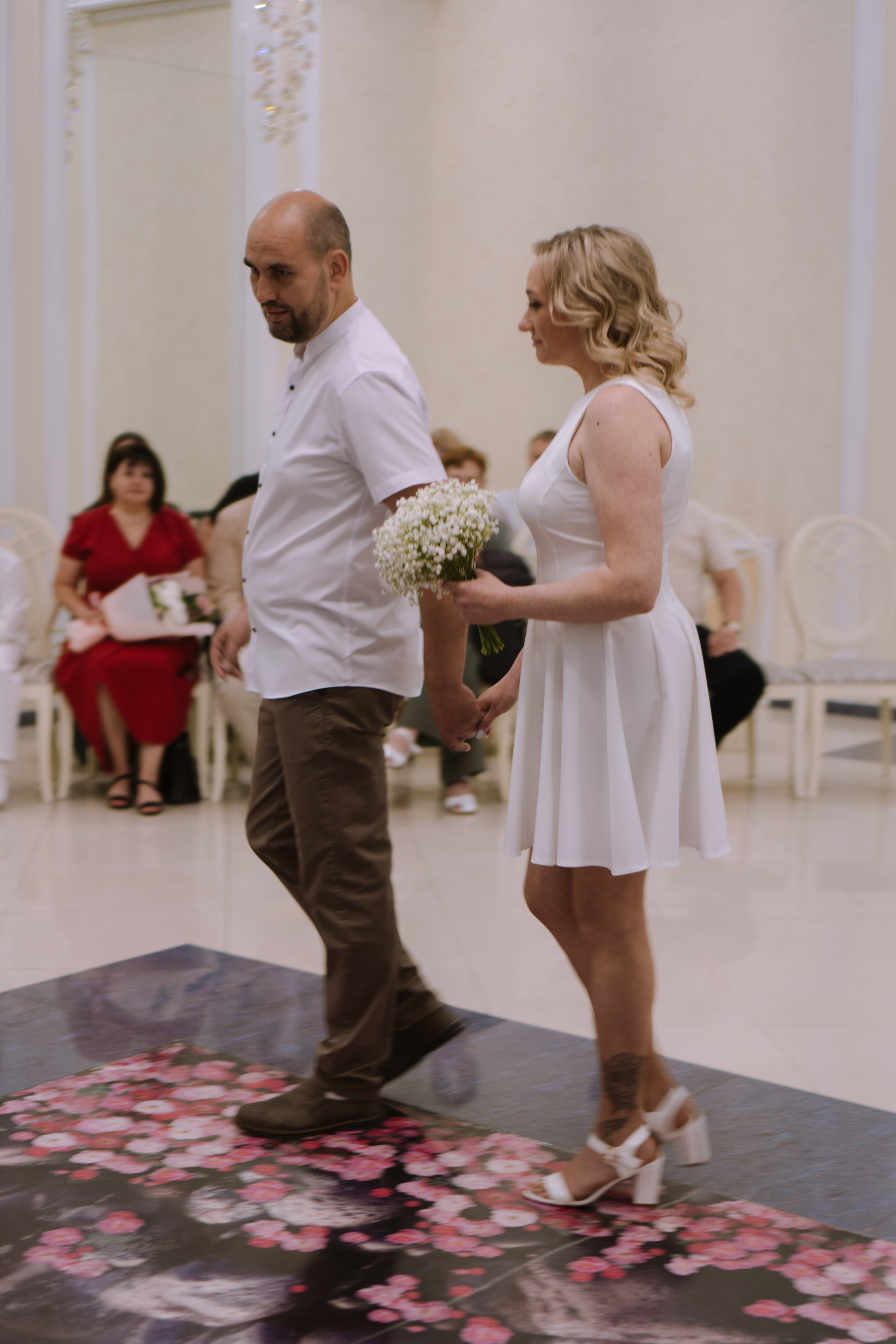 СВАДЕБНЫЙ РЕПОРТАЖ. Профессиональный фотограф, Санкт-Петербург — Виктория Богомолова