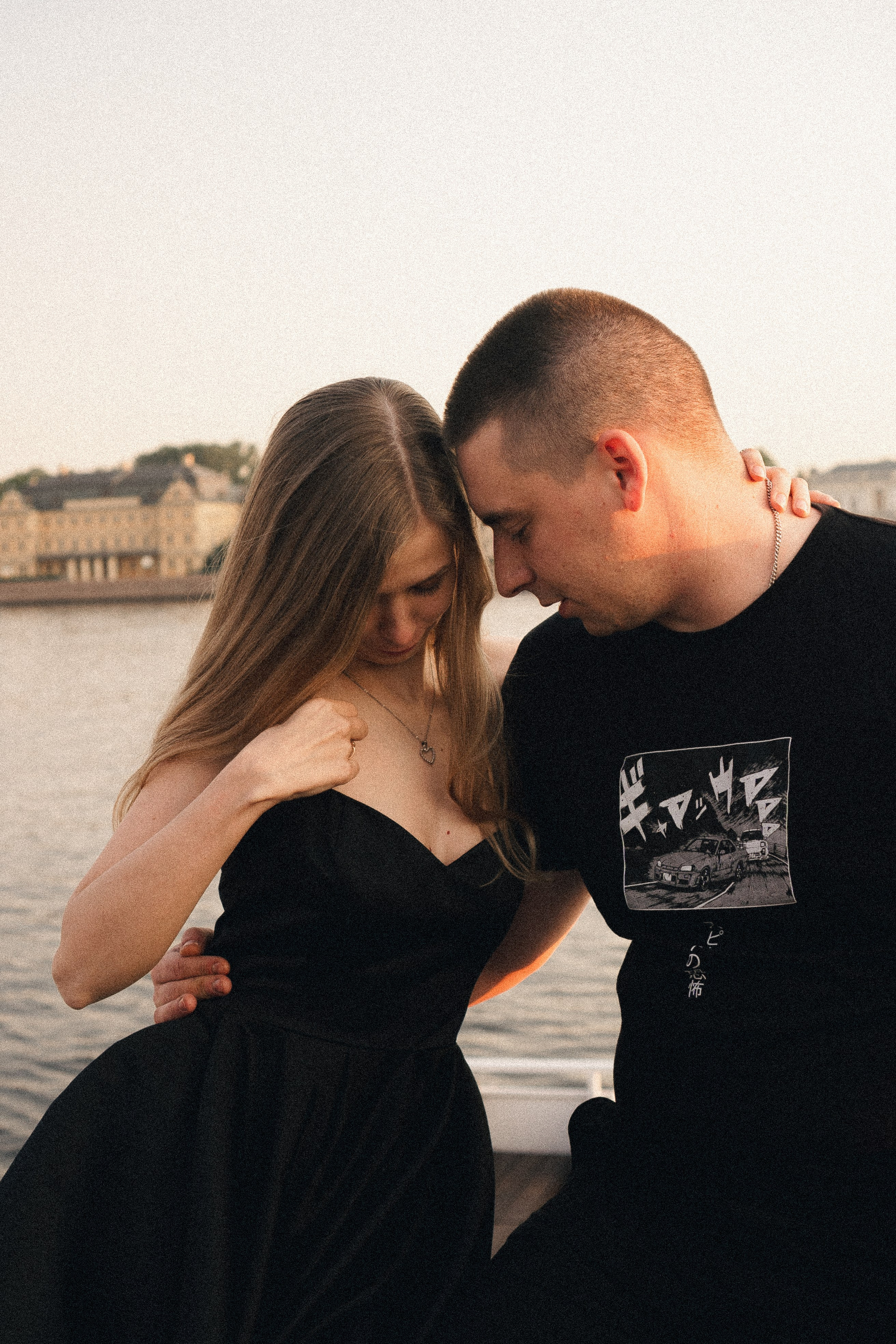 Рассвет. Профессиональный фотограф, Санкт-Петербург — Виктория Богомолова