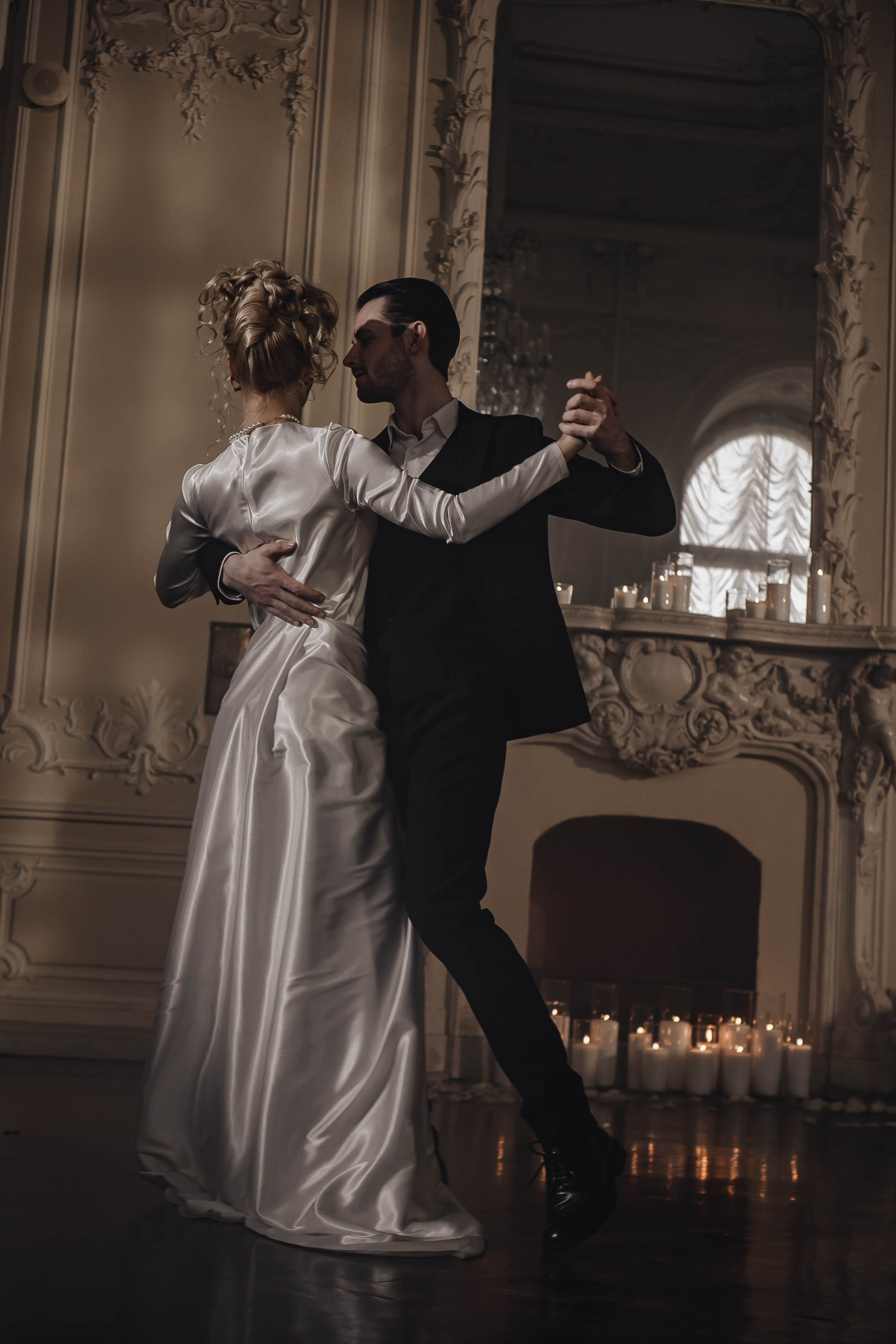 СВАДЕБНАЯ ФОТОСЕСИИЯ В НИКОЛАЕВСКОМ ДВОРЦЕ. Профессиональный фотограф, Санкт-Петербург — Виктория Богомолова