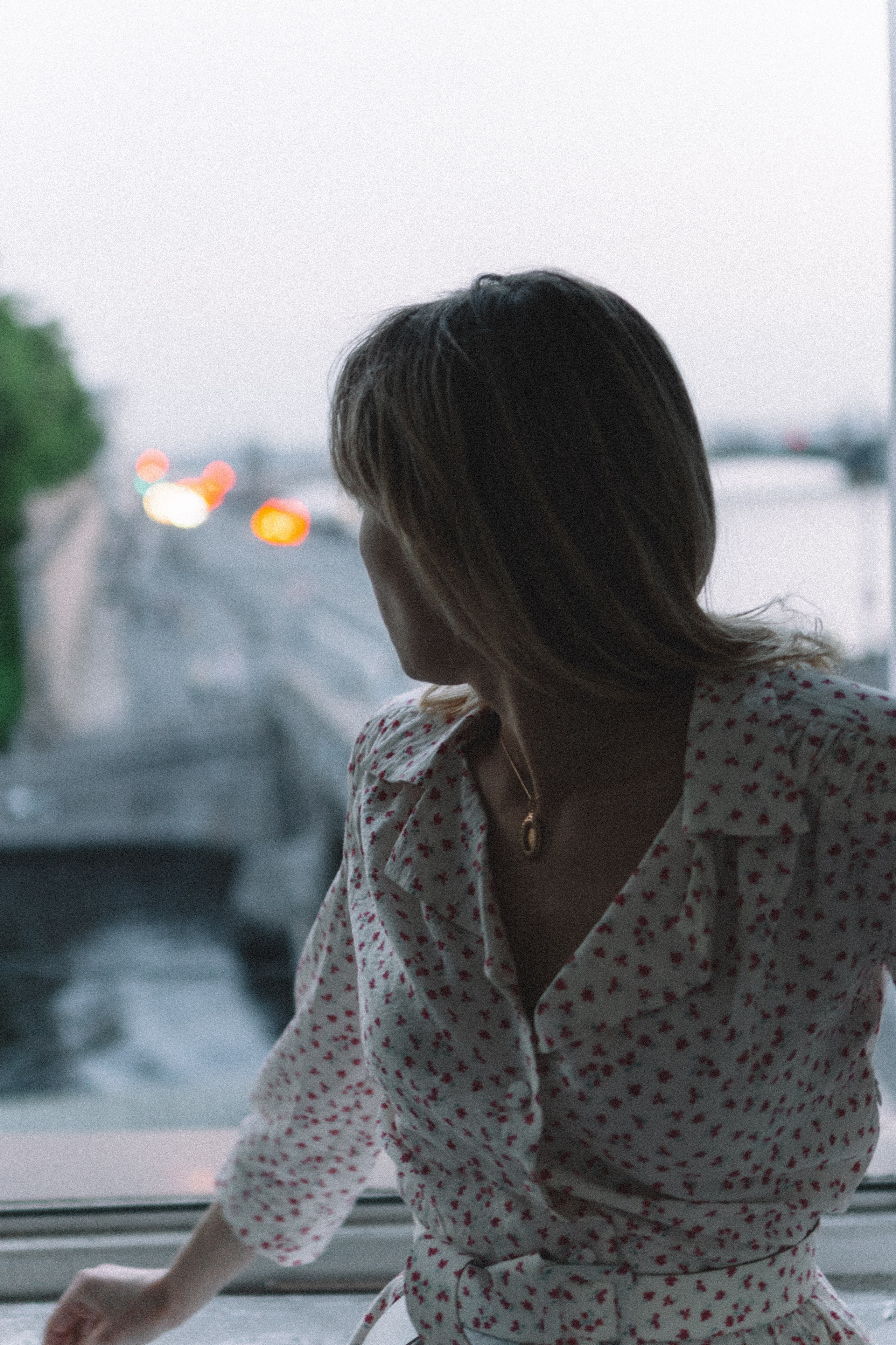 ЛЕТНИЙ ВЕЧЕР. Профессиональный фотограф, Санкт-Петербург — Виктория Богомолова