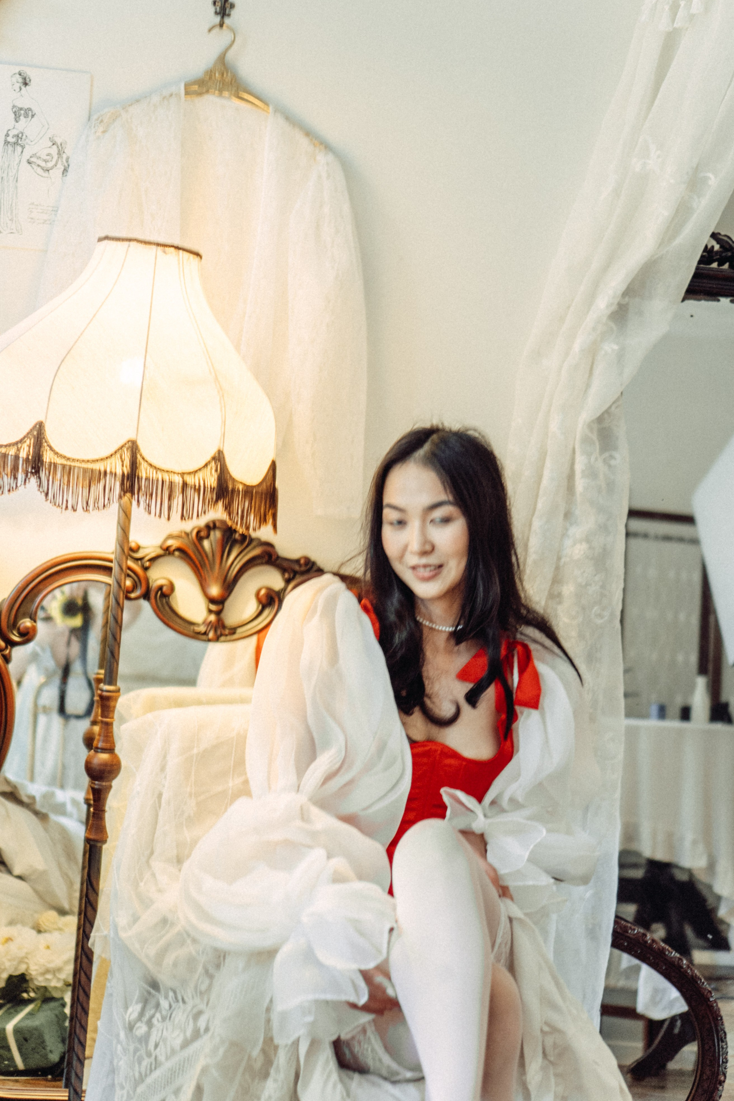 ВИНТАЖНЫЙ СТИЛЬ. Профессиональный фотограф, Санкт-Петербург — Виктория Богомолова