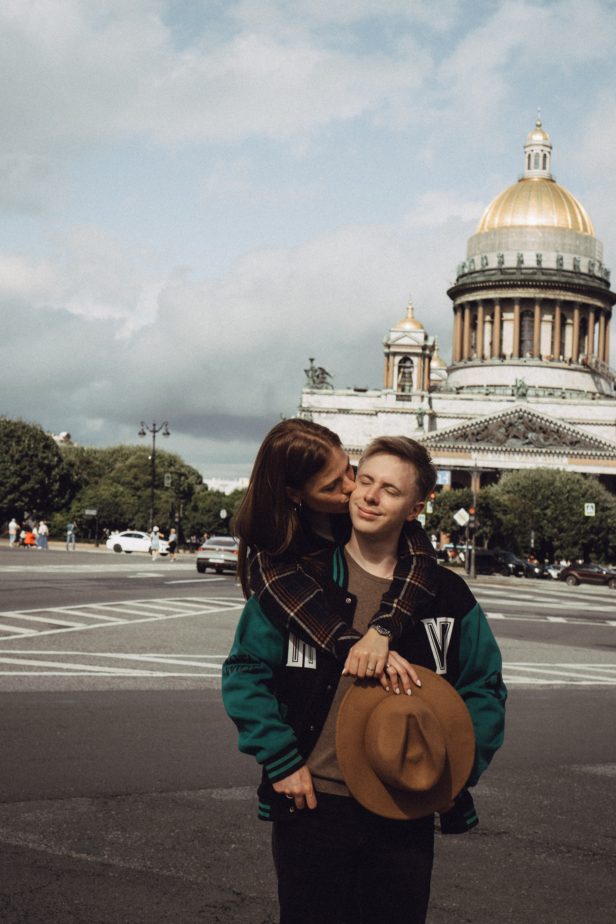 ПРОГУЛКА ПО САНКТ-ПЕТЕРБУРГУ. Профессиональный фотограф, Санкт-Петербург — Виктория Богомолова