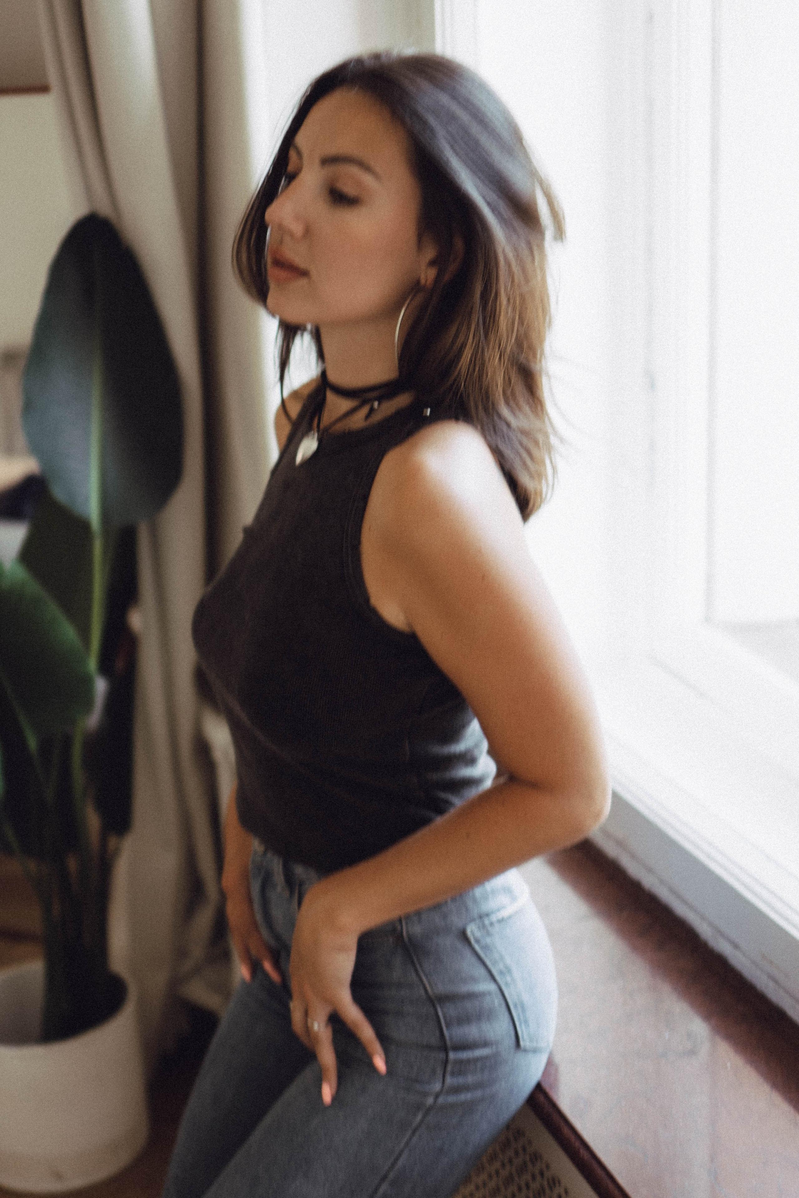 Студийная. Профессиональный фотограф, Санкт-Петербург — Виктория Богомолова