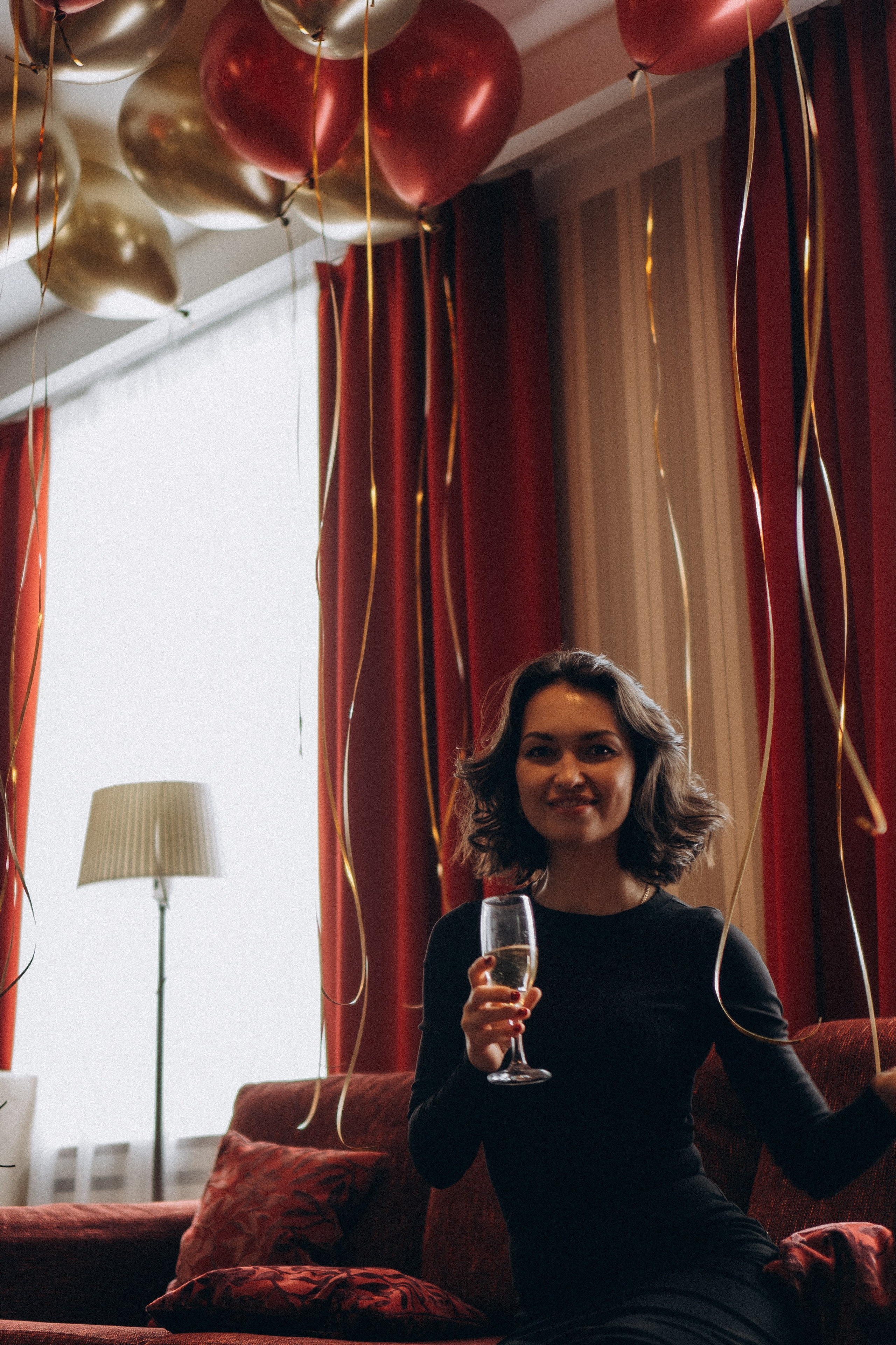 ДЕНЬ РОЖДЕНИЯ. Профессиональный фотограф, Санкт-Петербург — Виктория Богомолова