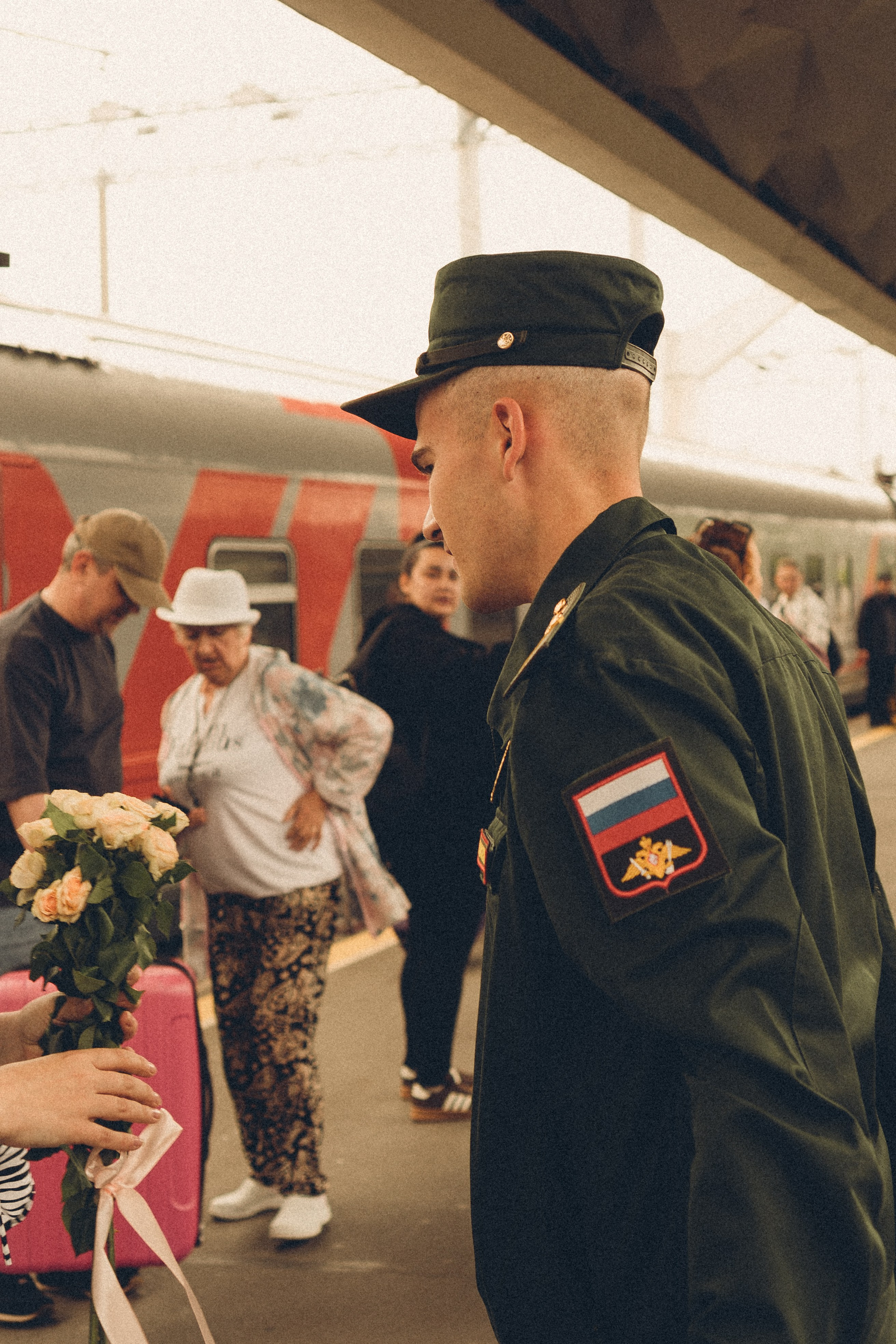 ПРЕДЛОЖЕНИЕ. Профессиональный фотограф, Санкт-Петербург — Виктория Богомолова