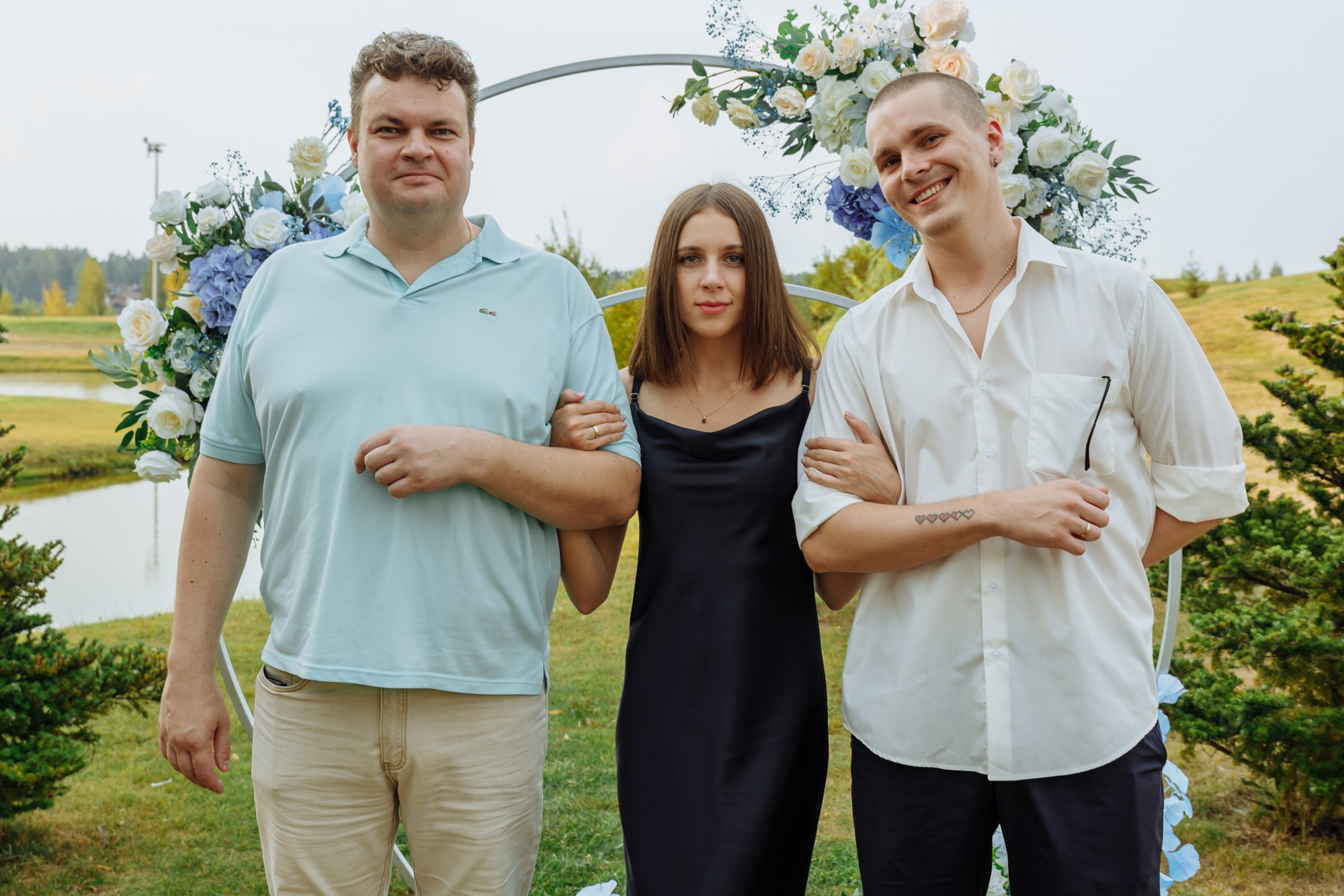 Максим и Маргарита