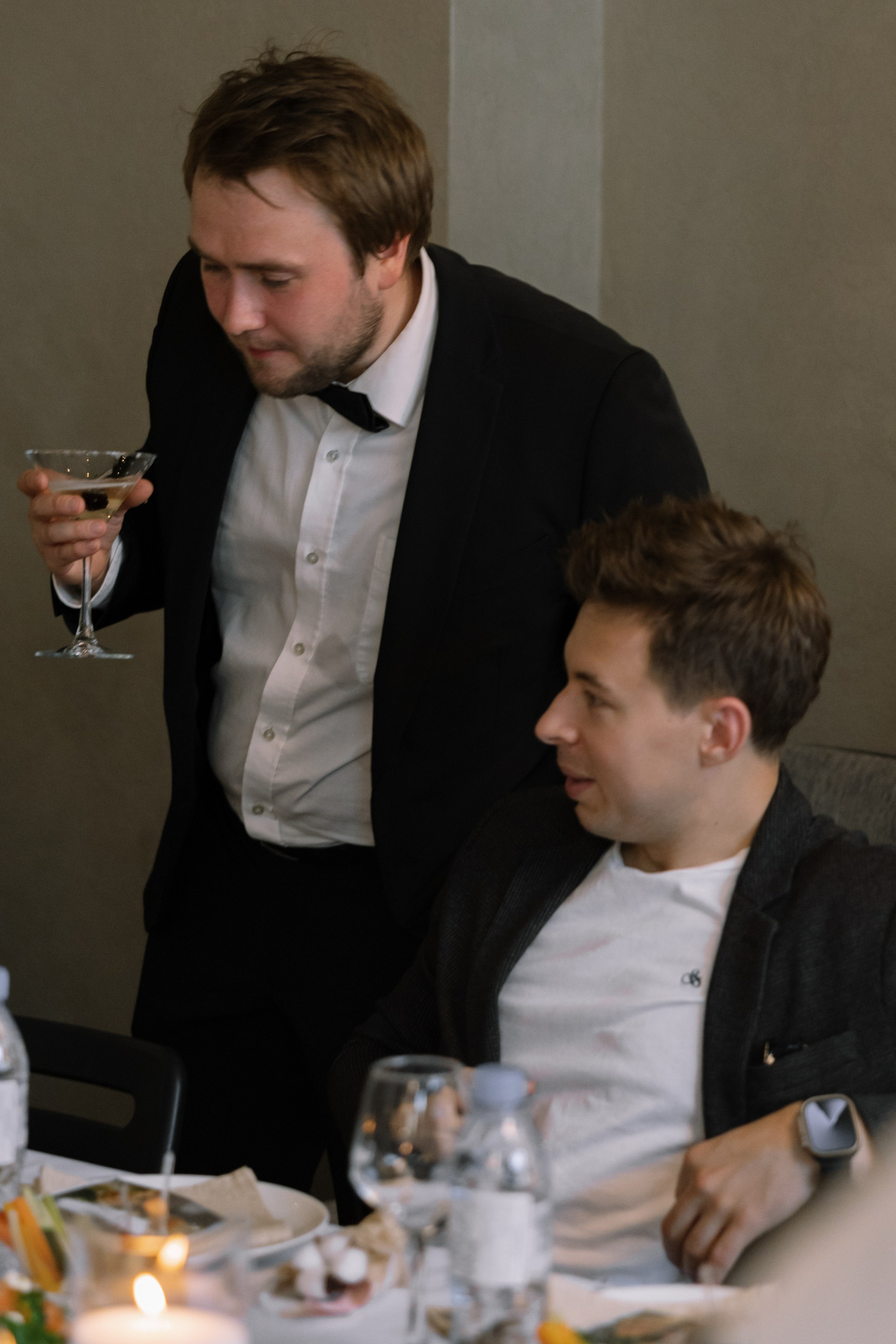 Илья и Александра. Свадебный фотограф и видеограф в Москве, Виктор Архилюк