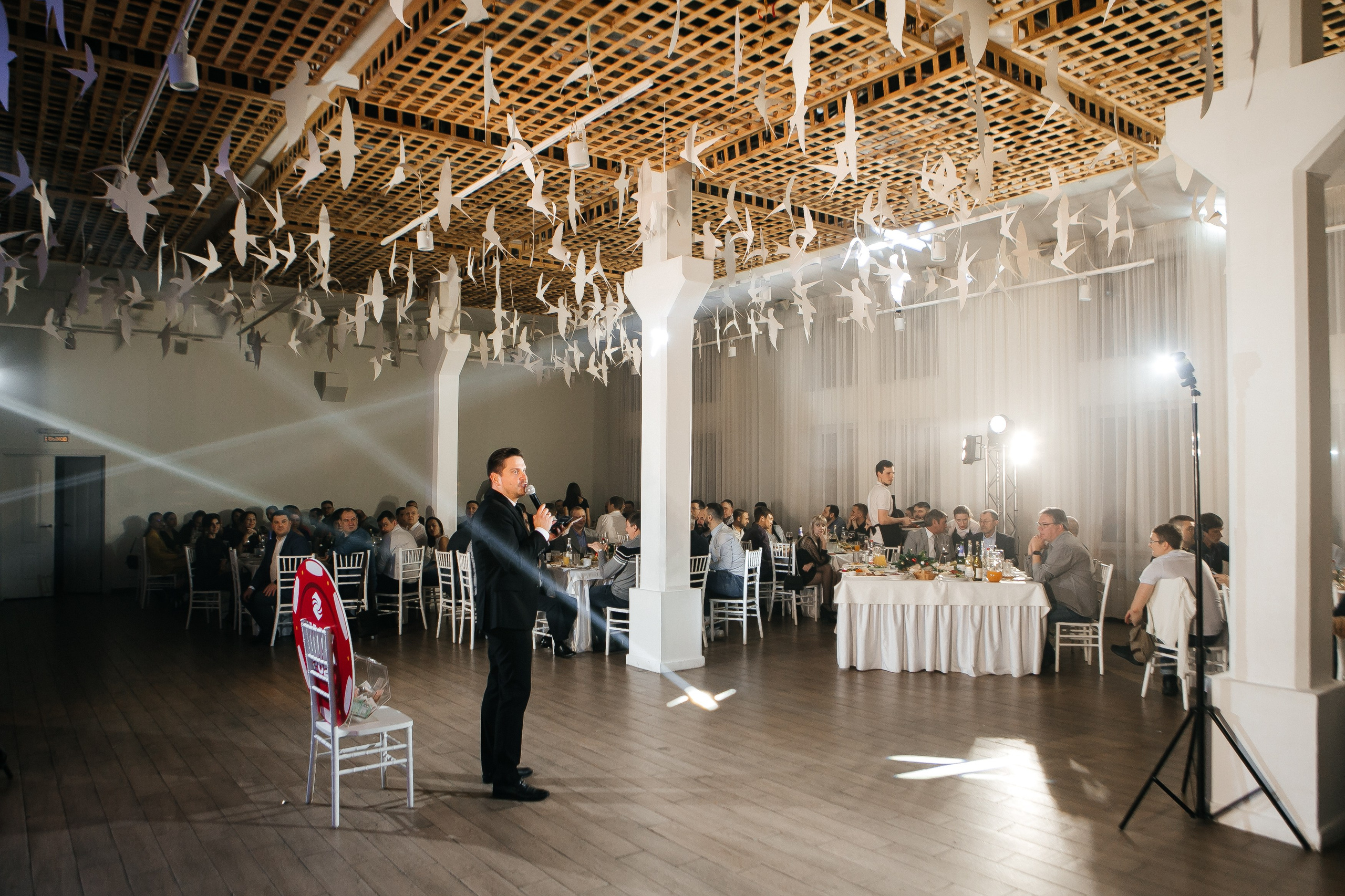 Корпоративная фотосъемка. Свадебный и контент фотограф в Нижнем Новгороде Владимир Пресняков