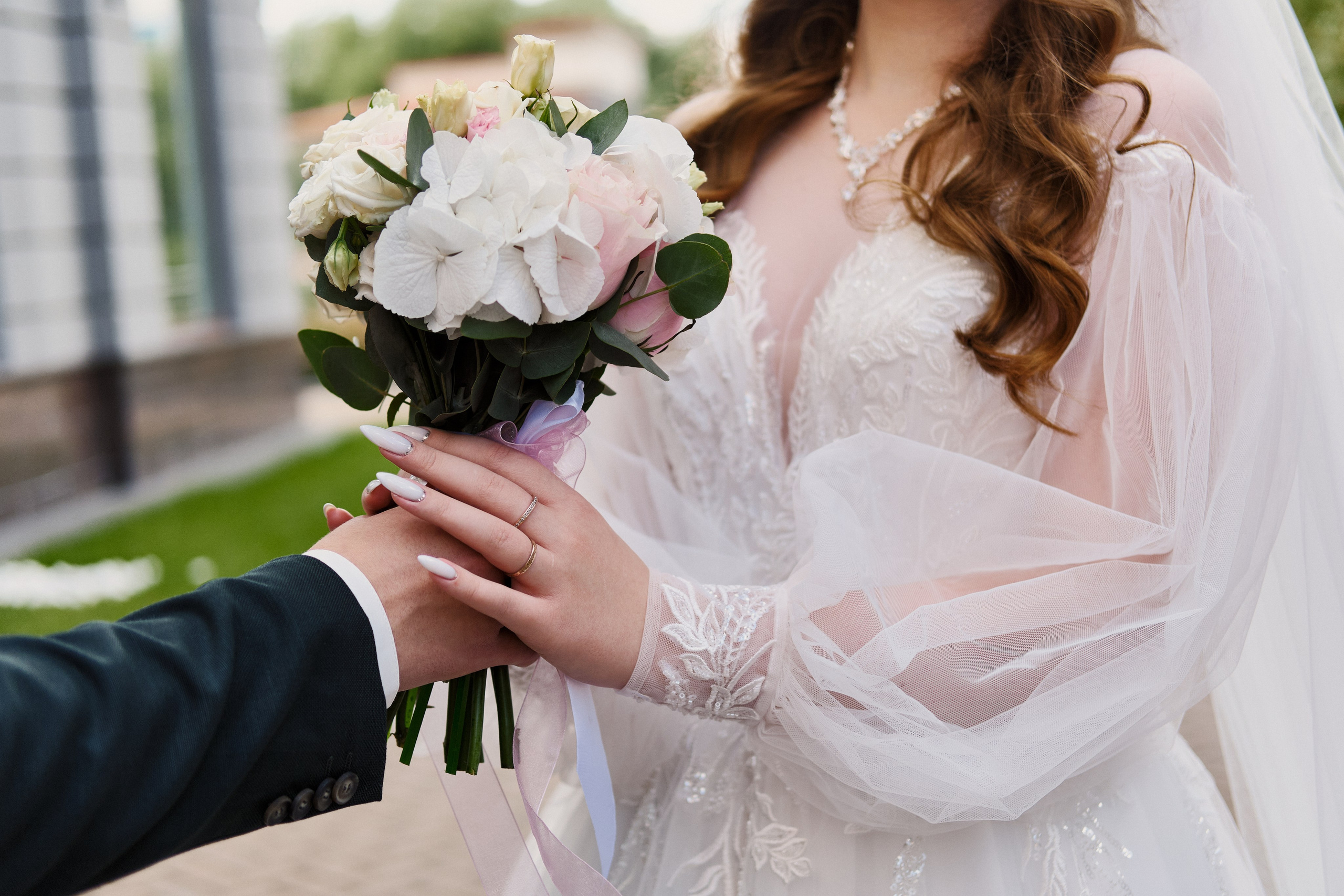Wedding Story. Свадебный и портретный фотограф Орлов Никита
