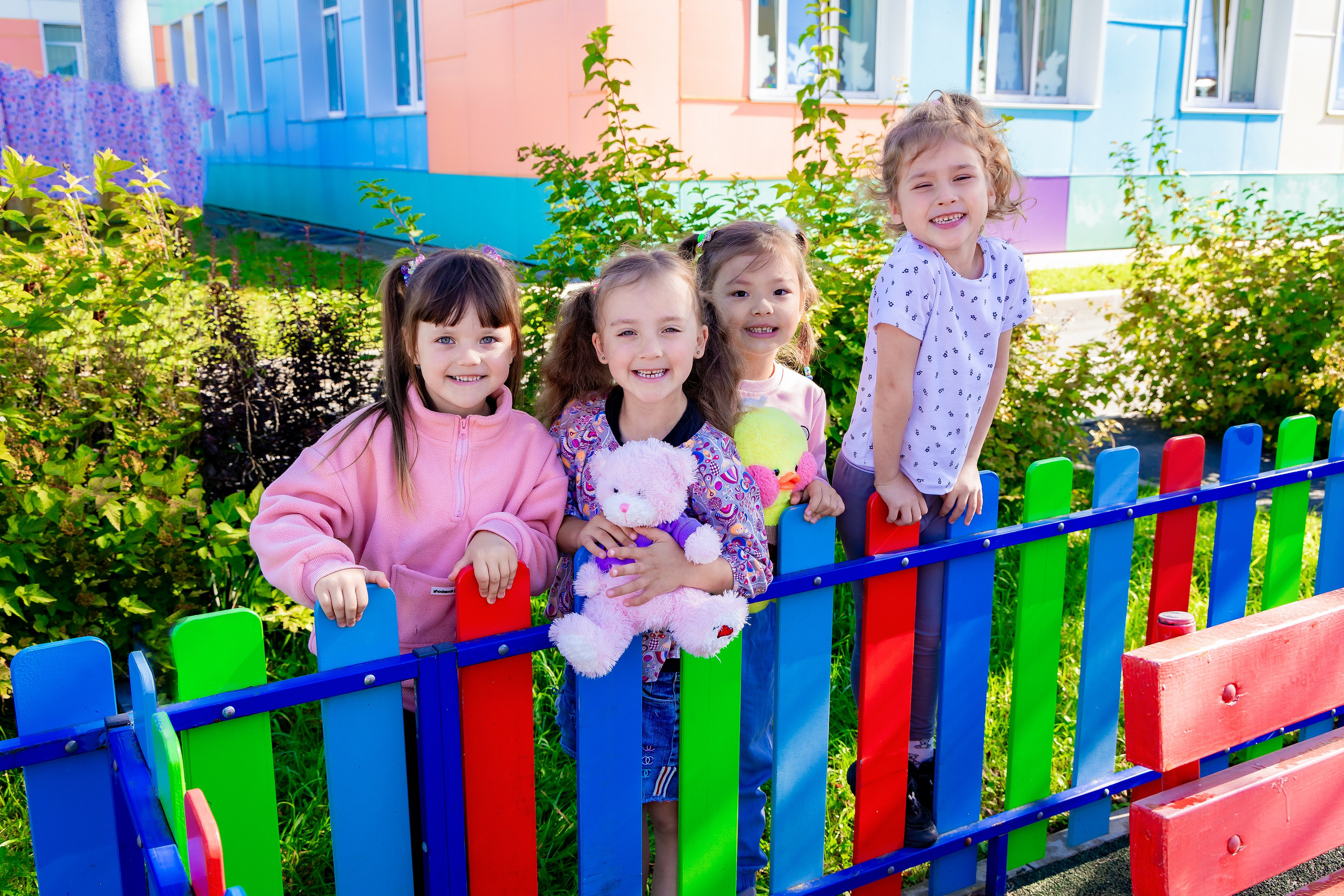 Примеры фотографий. Инга Кузьминская ТОП-фотограф г. Корсаков