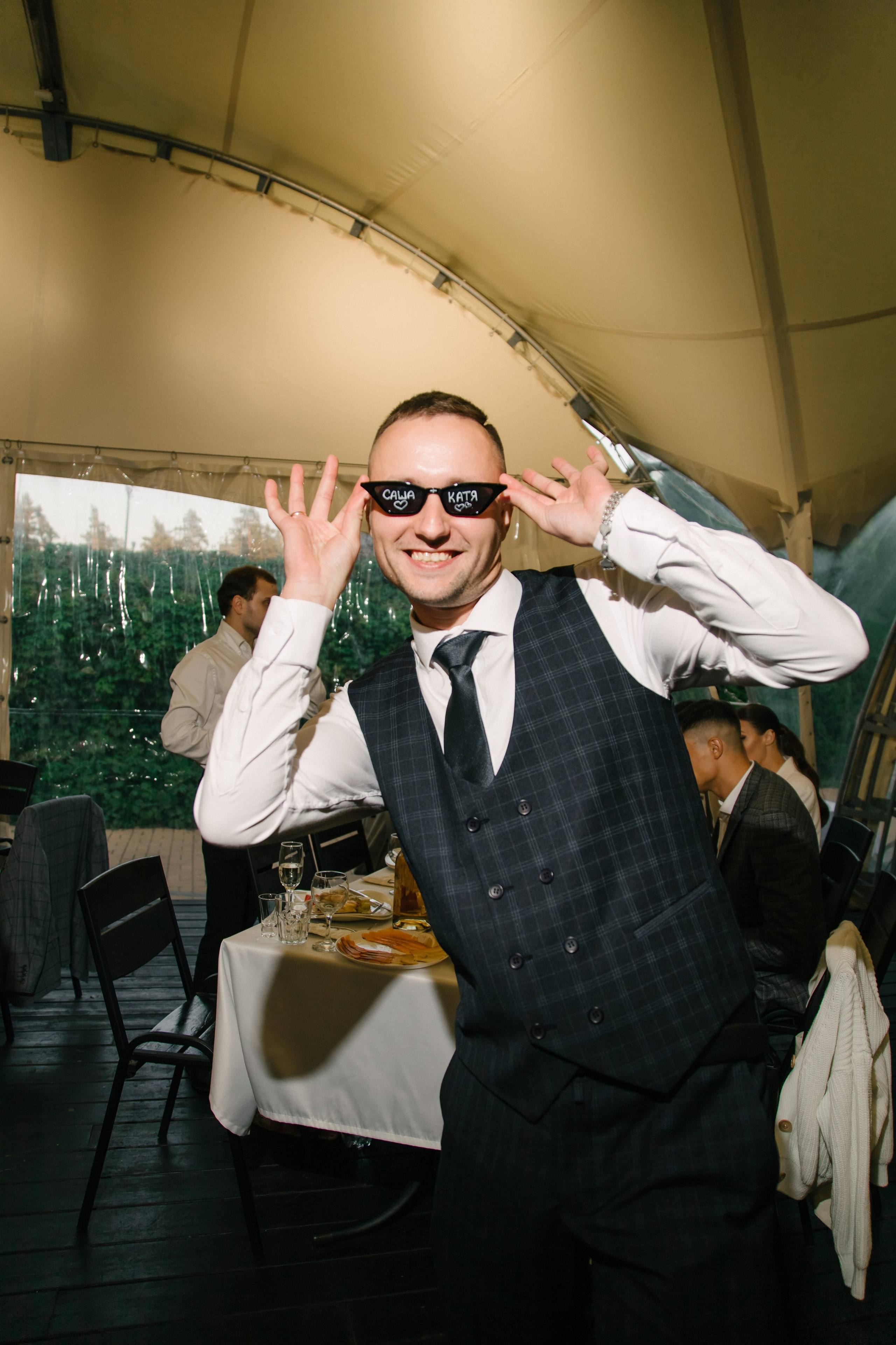 Екатерина и Александр. 26.08.23. Свадебный фотограф Москва Воронеж Ленкова Ксения