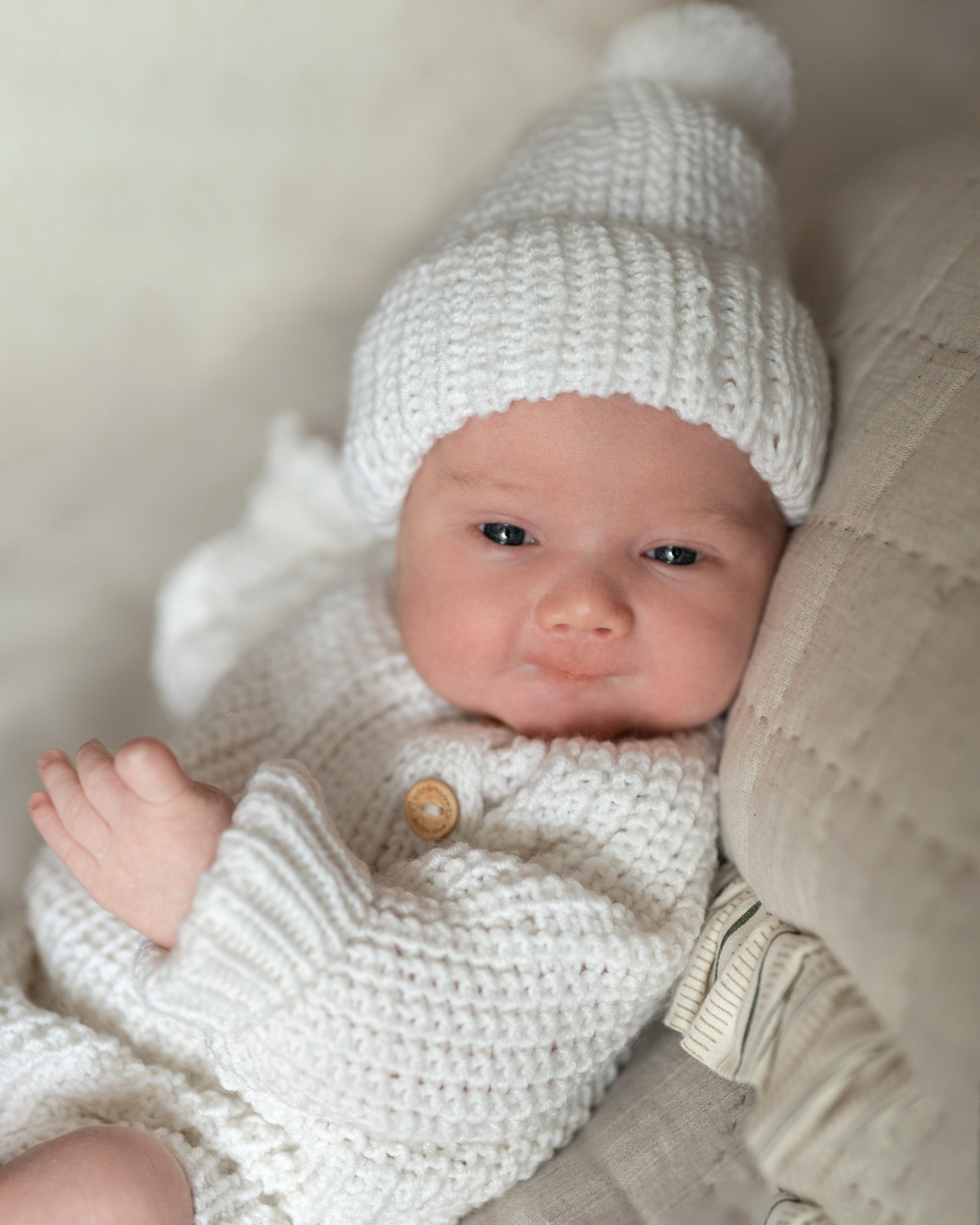 Новорождённые. Фотограф новорождённых Ольга Ушакова Москва