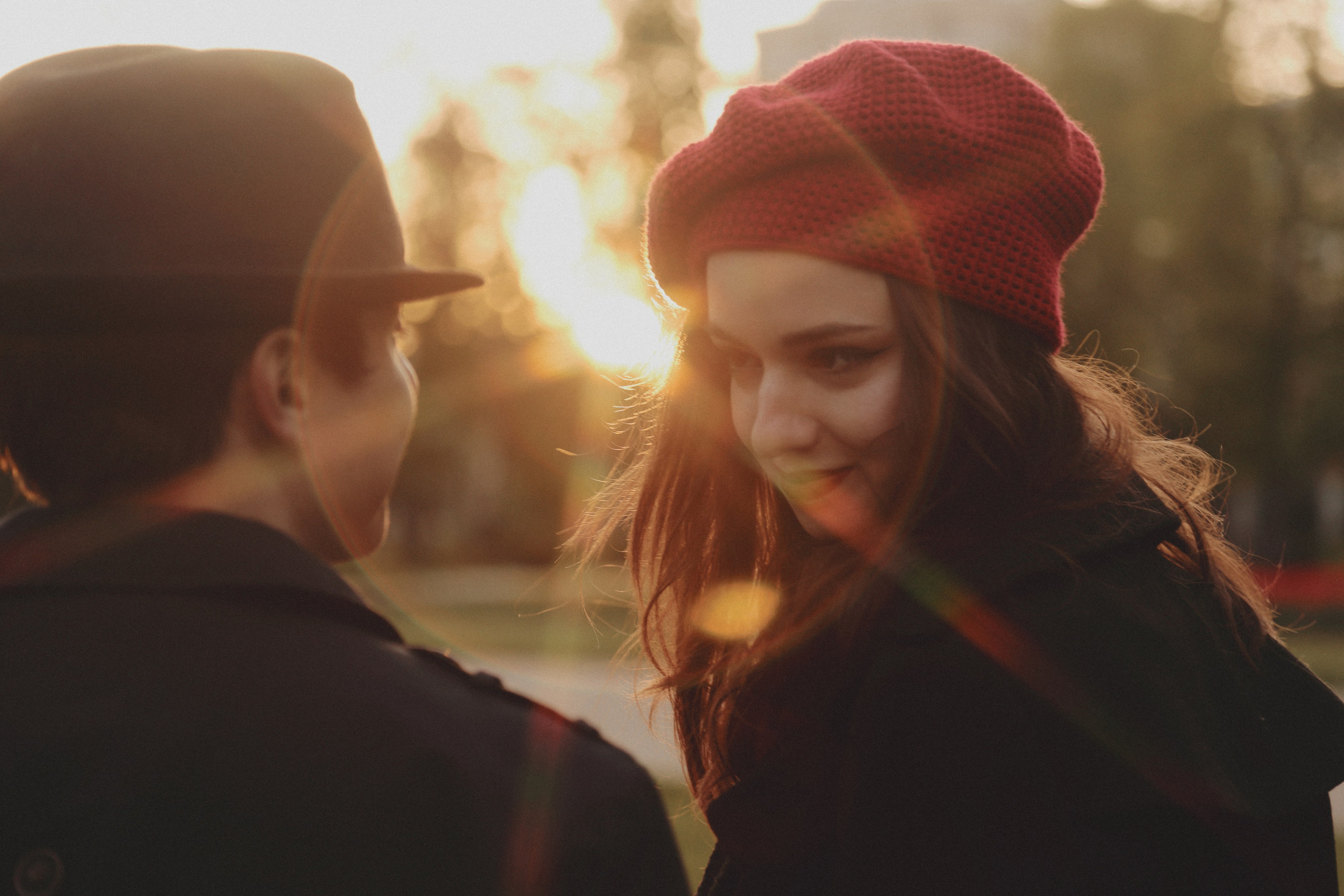 Ирина и Александр. Семейный и свадебный фотограф в Самаре Анастасия Воропаева