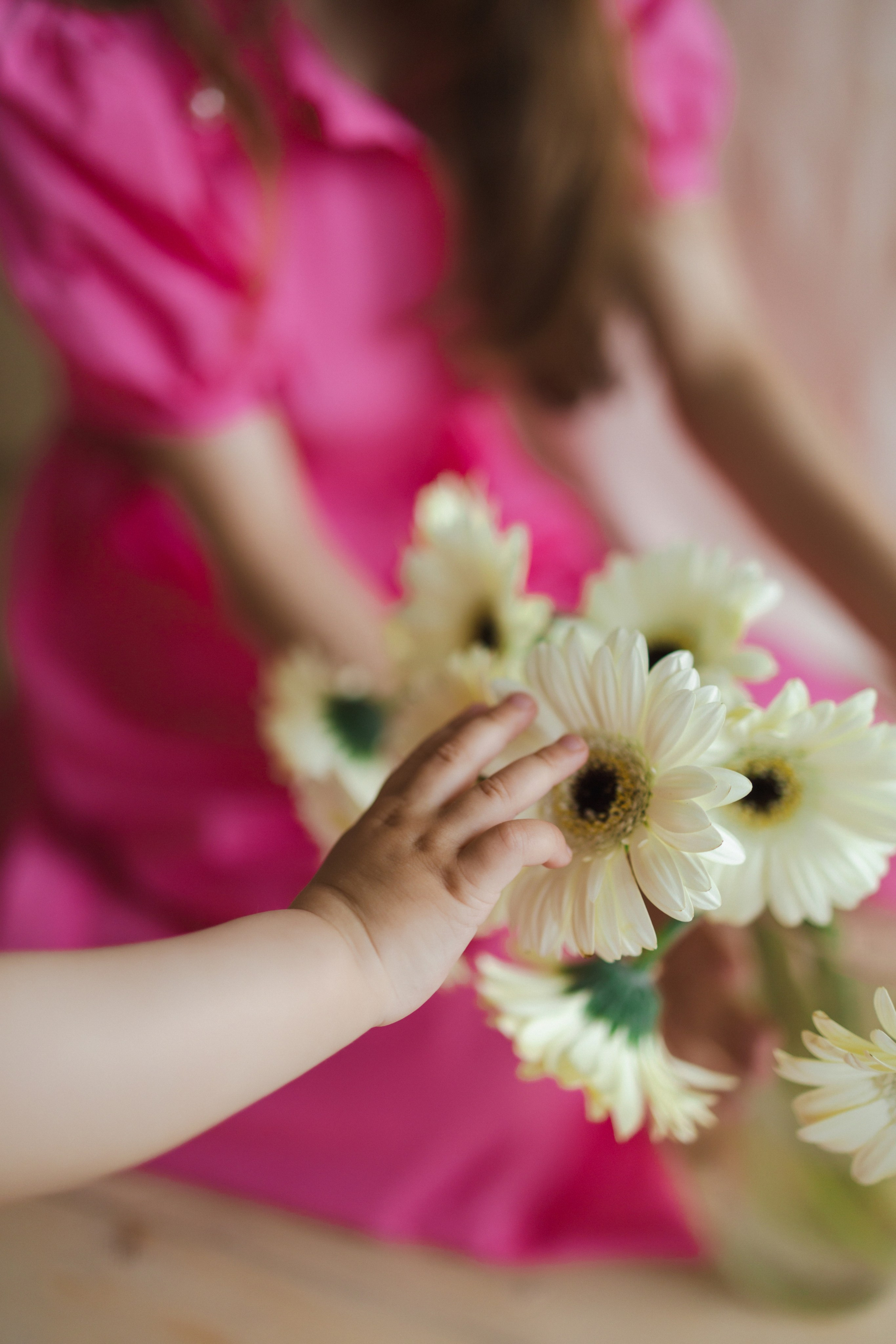 Аня и Есения. Семейный и свадебный фотограф в Самаре Анастасия Воропаева