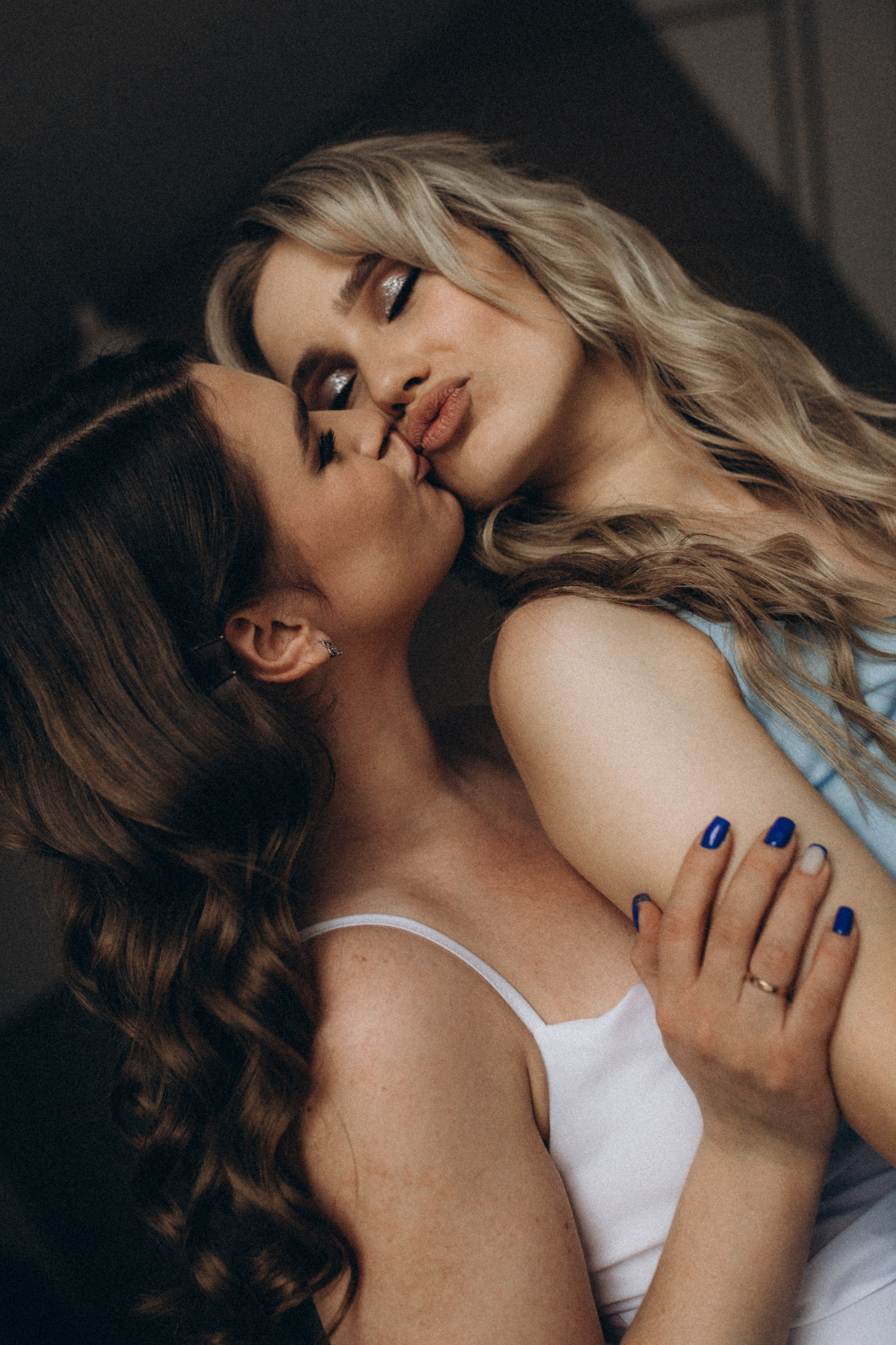 Юля, Артём/ Надя, Рома. Фотограф НОГИНСК, Москва, Анастасия Белая