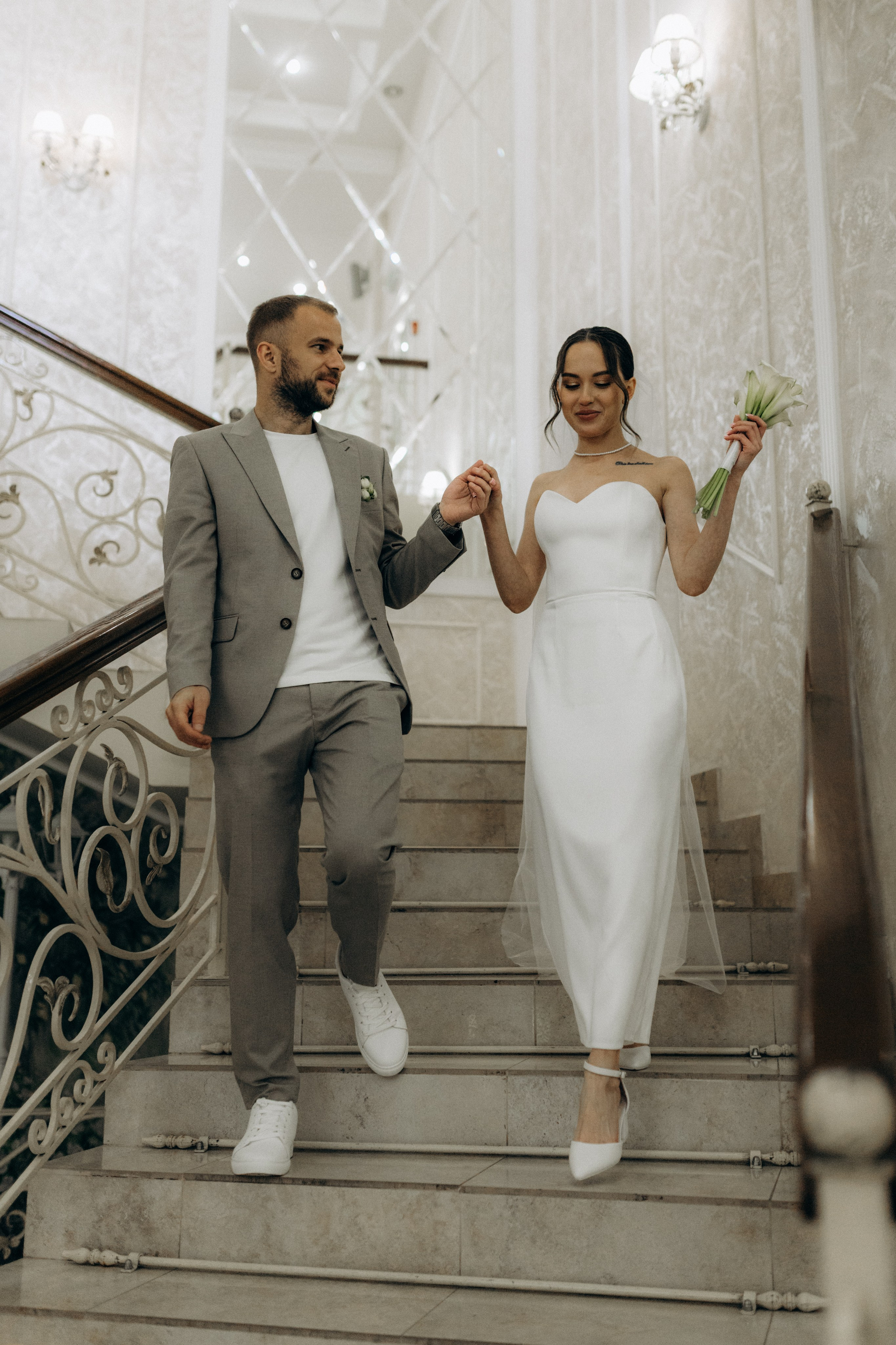 Мария & Иван. Фотограф НОГИНСК, Москва, Анастасия Белая