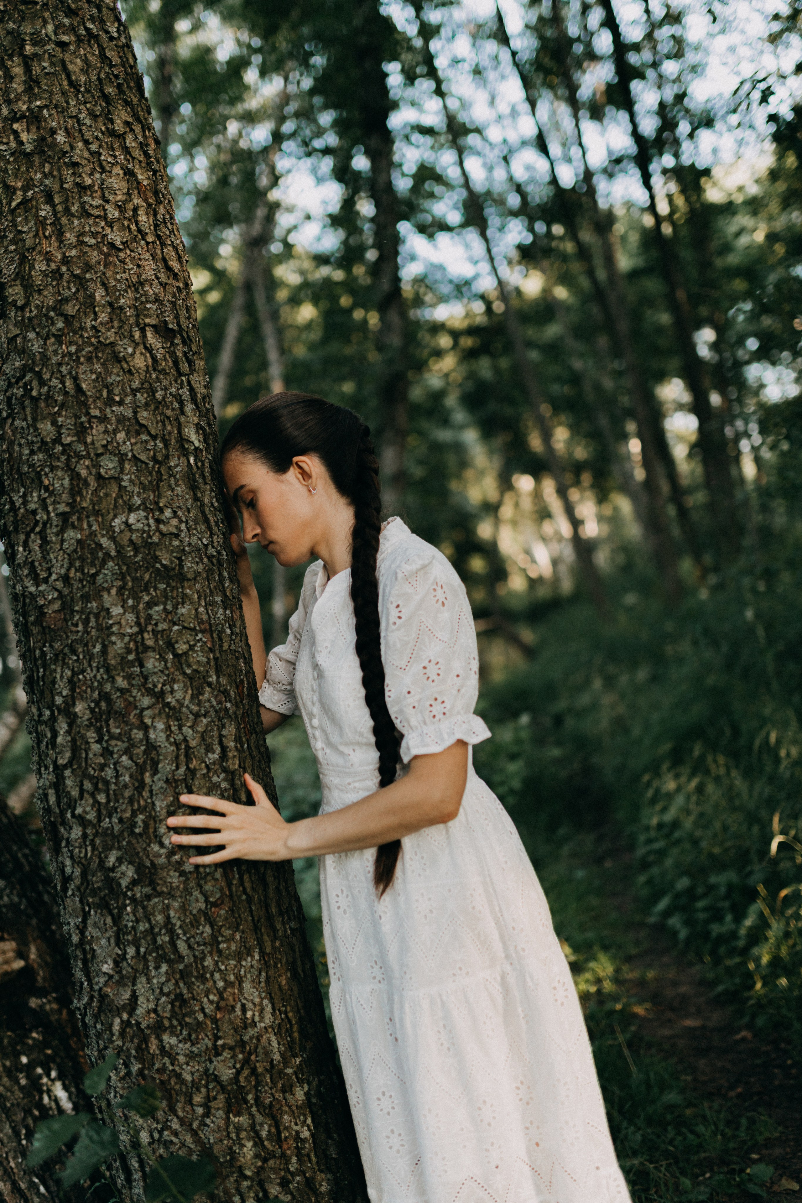 Анастасия. Фотограф НОГИНСК, Москва, Анастасия Белая