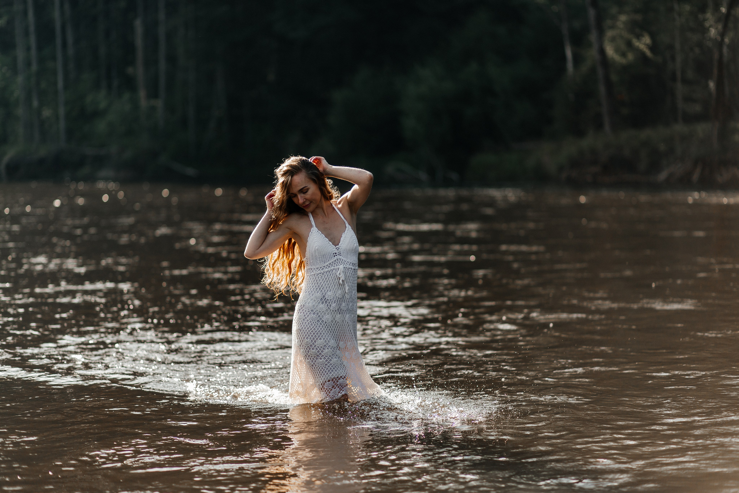 Индивидуальные фотосессии. Фотограф в Хабаровском крае Наталья Лацук