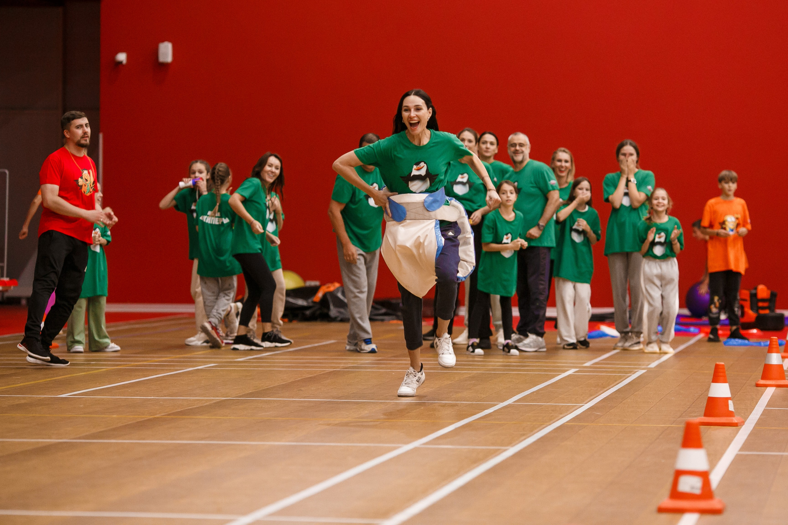 День рождения 11 лет. Репортажный фотограф Борис Геер