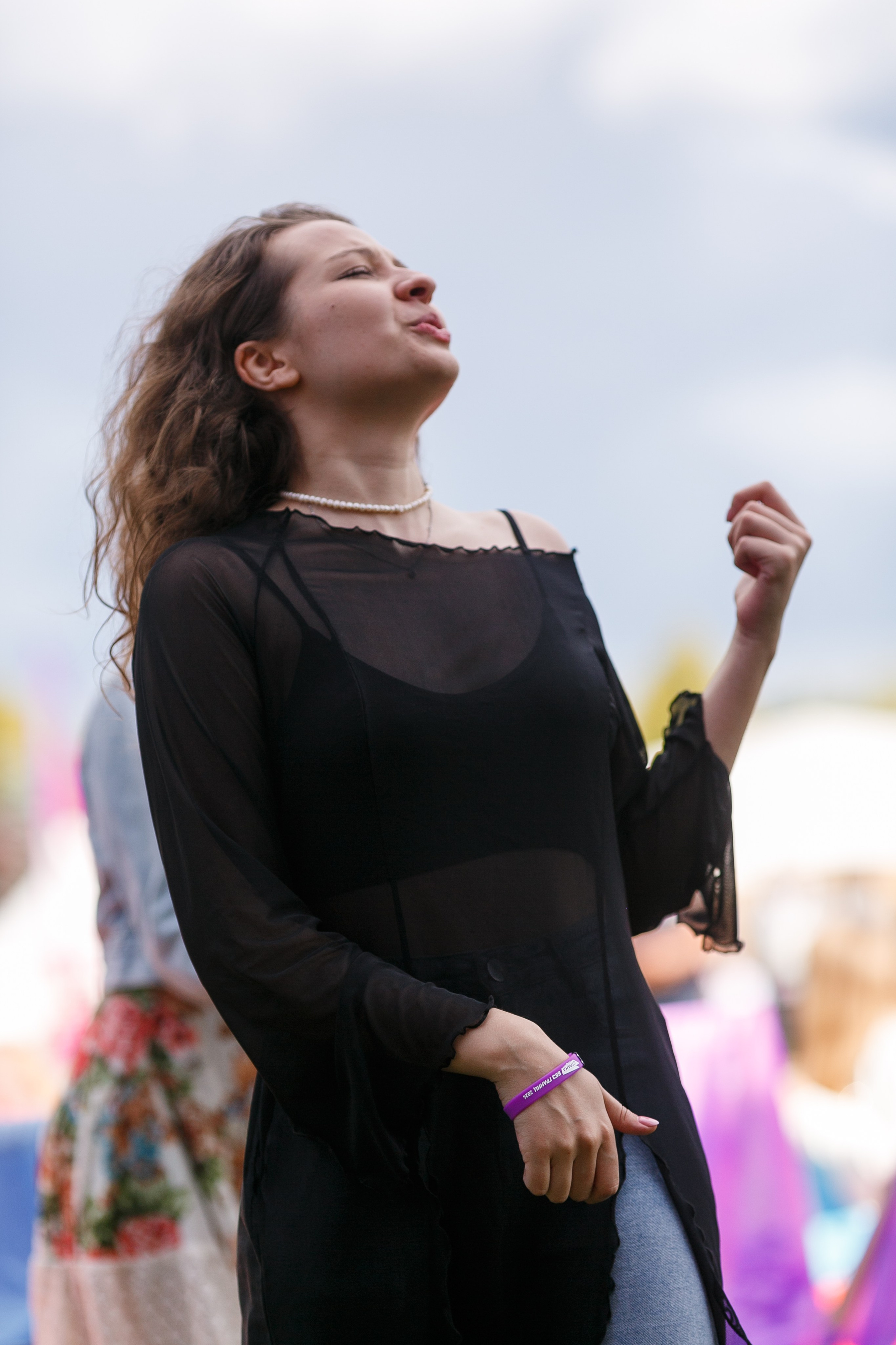 Репортажный фотограф Борис Геер