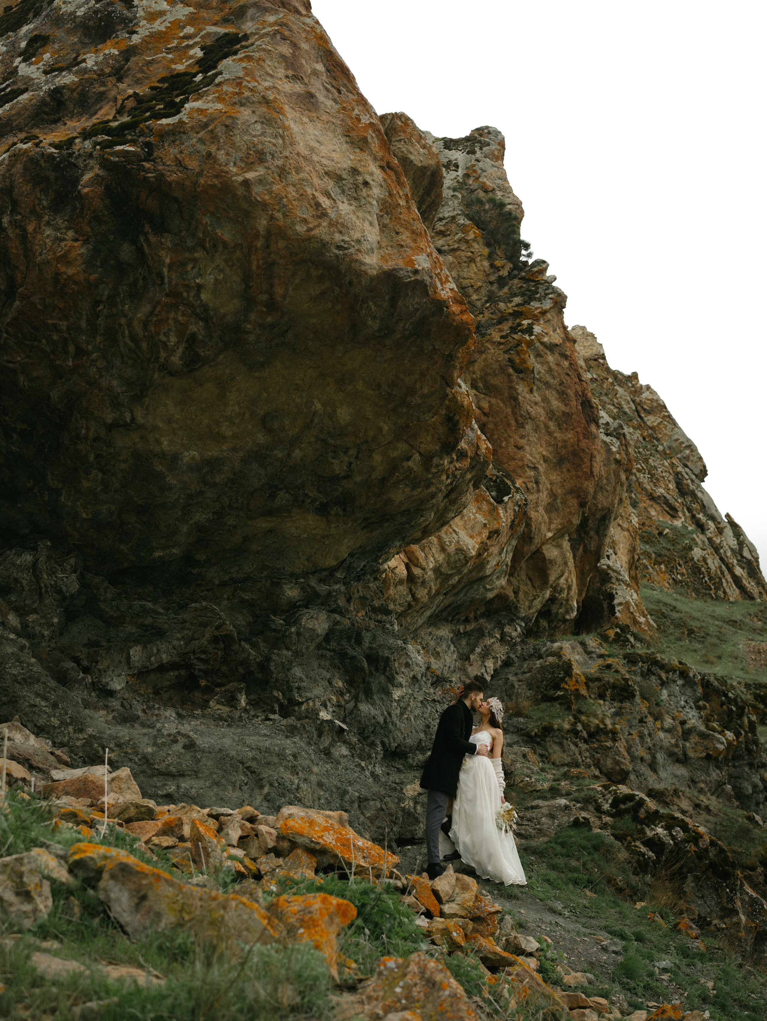 Свадебная съемка Сабрины и Рувима. Свадебный фотограф Ирина Беляева Пятигорск|Кисловодск|Эльбрус|Домбай