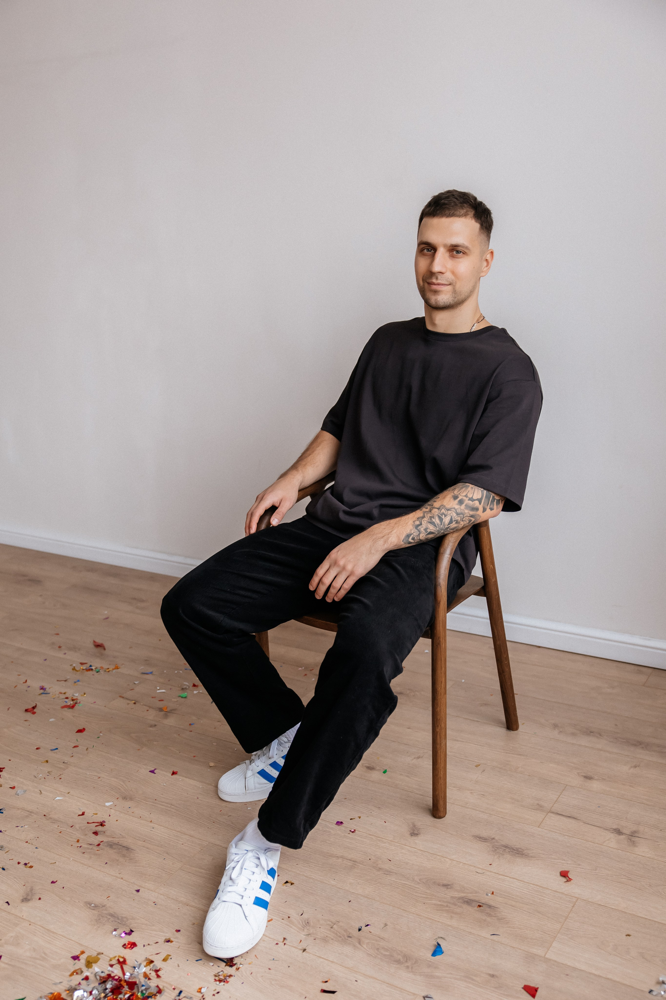 Катя, Ваня и Ева. Светлана Ванцлав — фотограф Минск, Беларусь