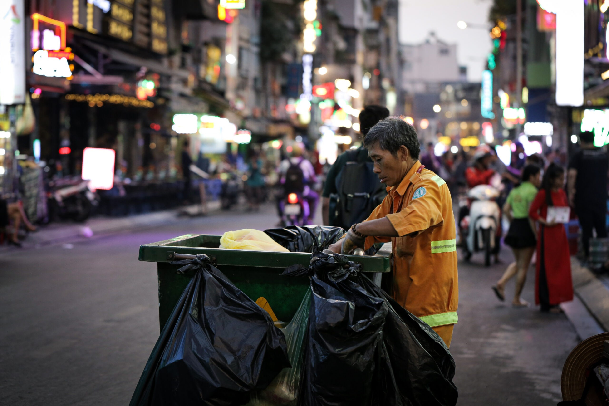 Landscape. Noam Paradise Photographer