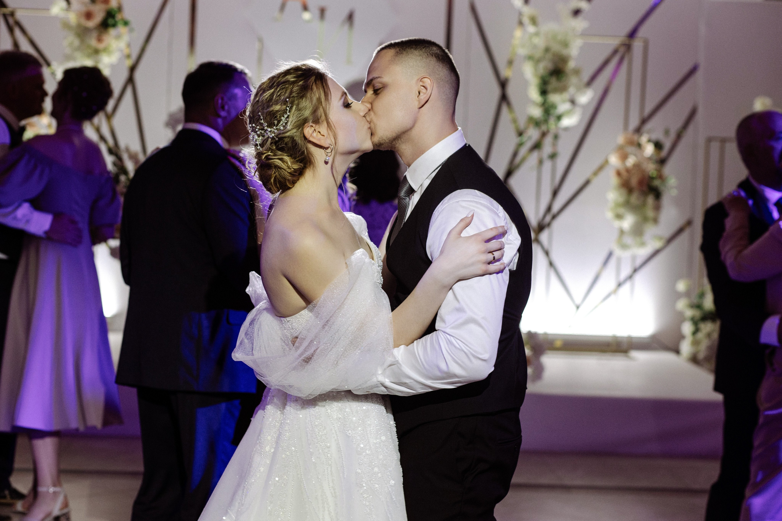 Алексей и Ирина. Свадебный фотограф Маргарита Глумскова