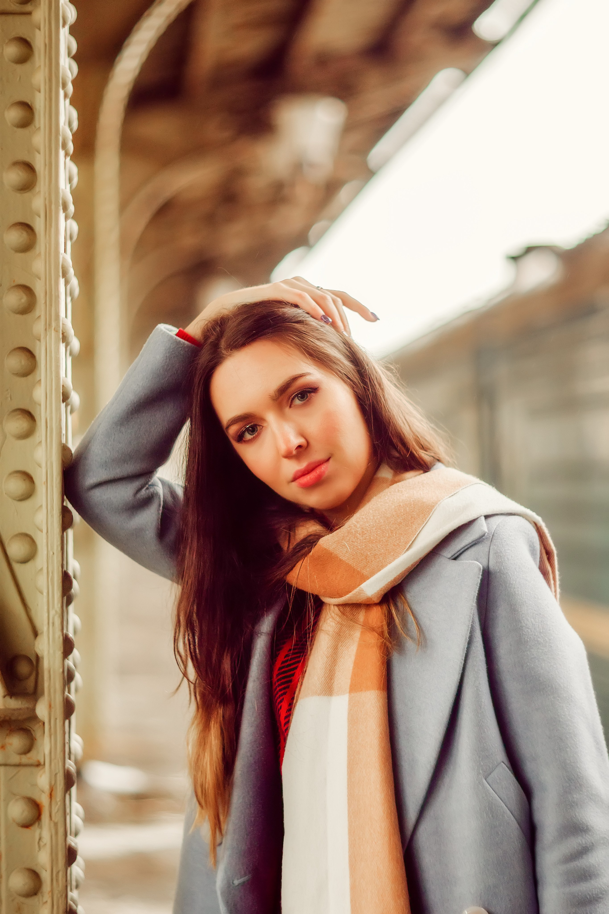 Портреты. Фотограф Вероника Весна| Санкт-Петербург | Питер | Спб | Петербург|