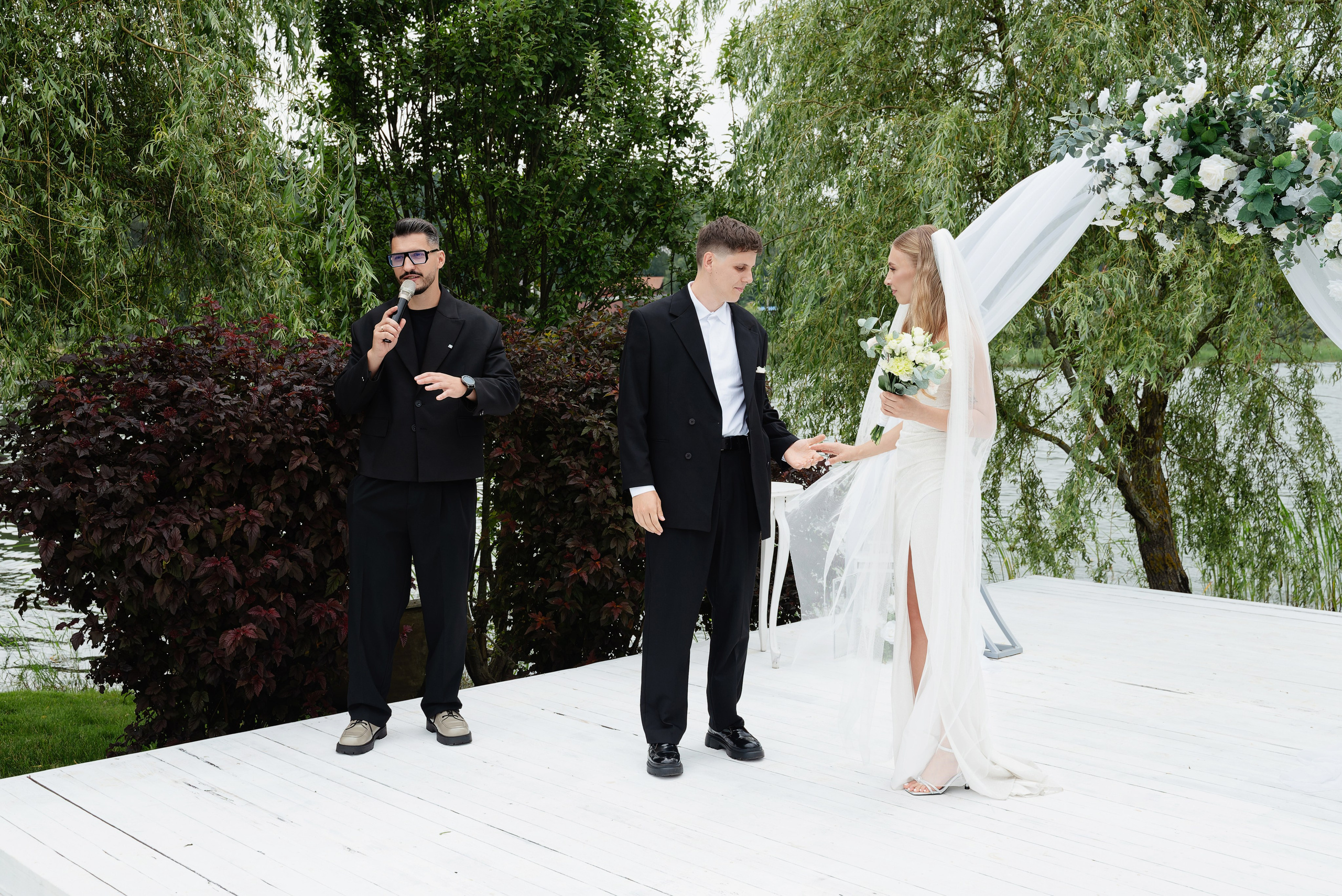 Dubrov''. Репортажный и свадебный фотограф в Минске Шамко Анатолий