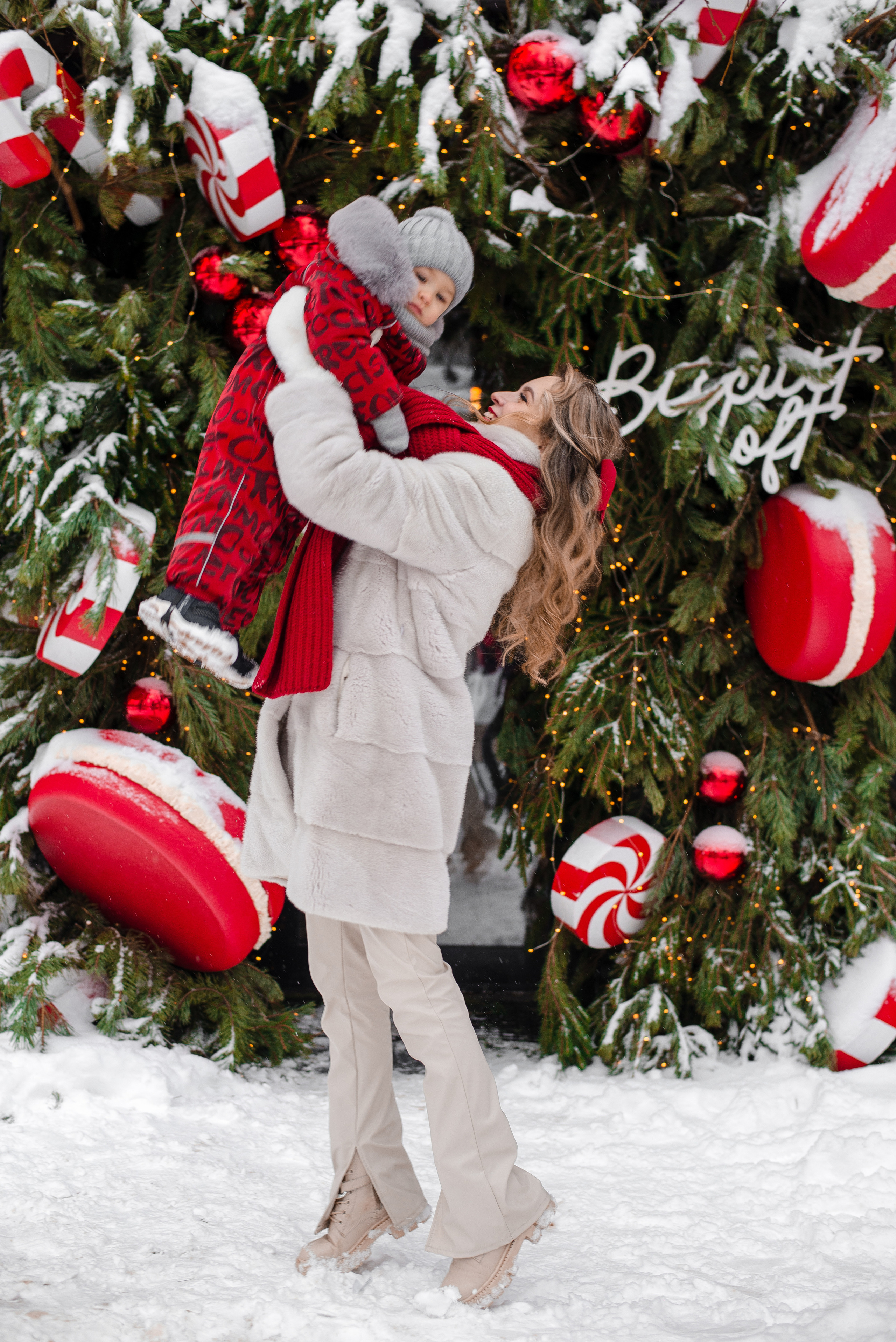 Наташа и Лев. Семейный и детский фотограф Иваново Ксения Азаренкова