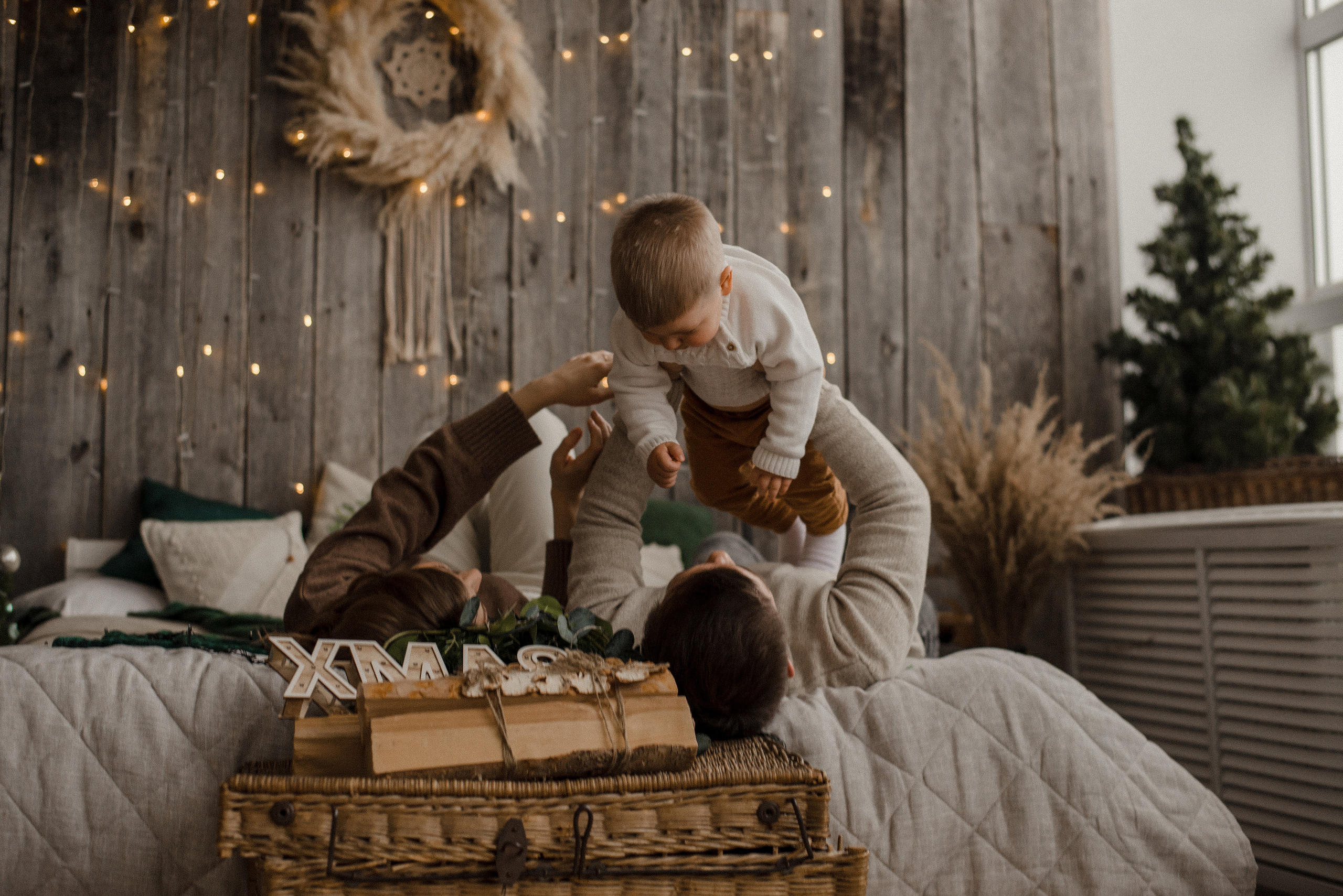 Юрий и Юлия. Семейный и детский фотограф Иваново Ксения Азаренкова