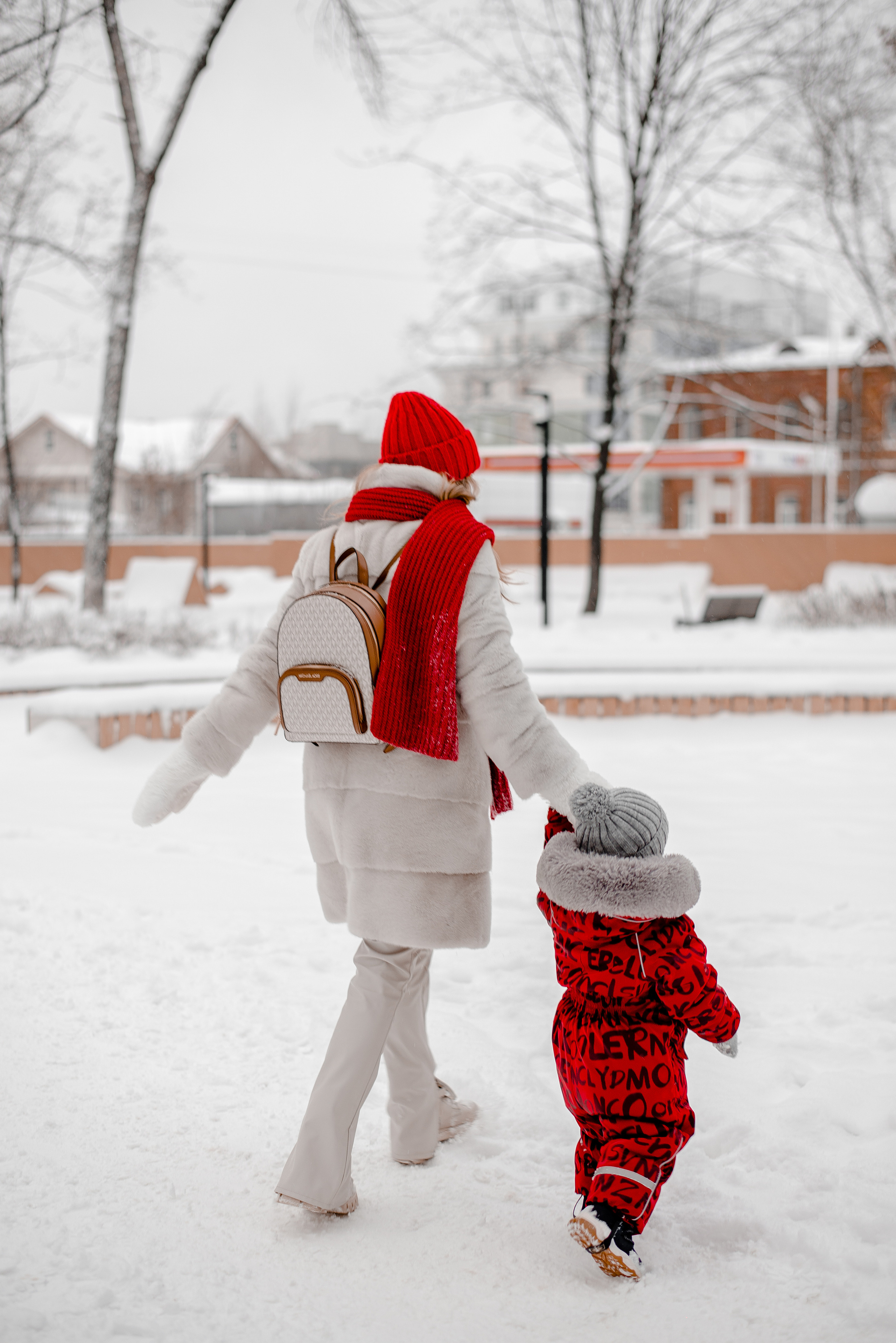 Наташа и Лев. Семейный и детский фотограф Иваново Ксения Азаренкова