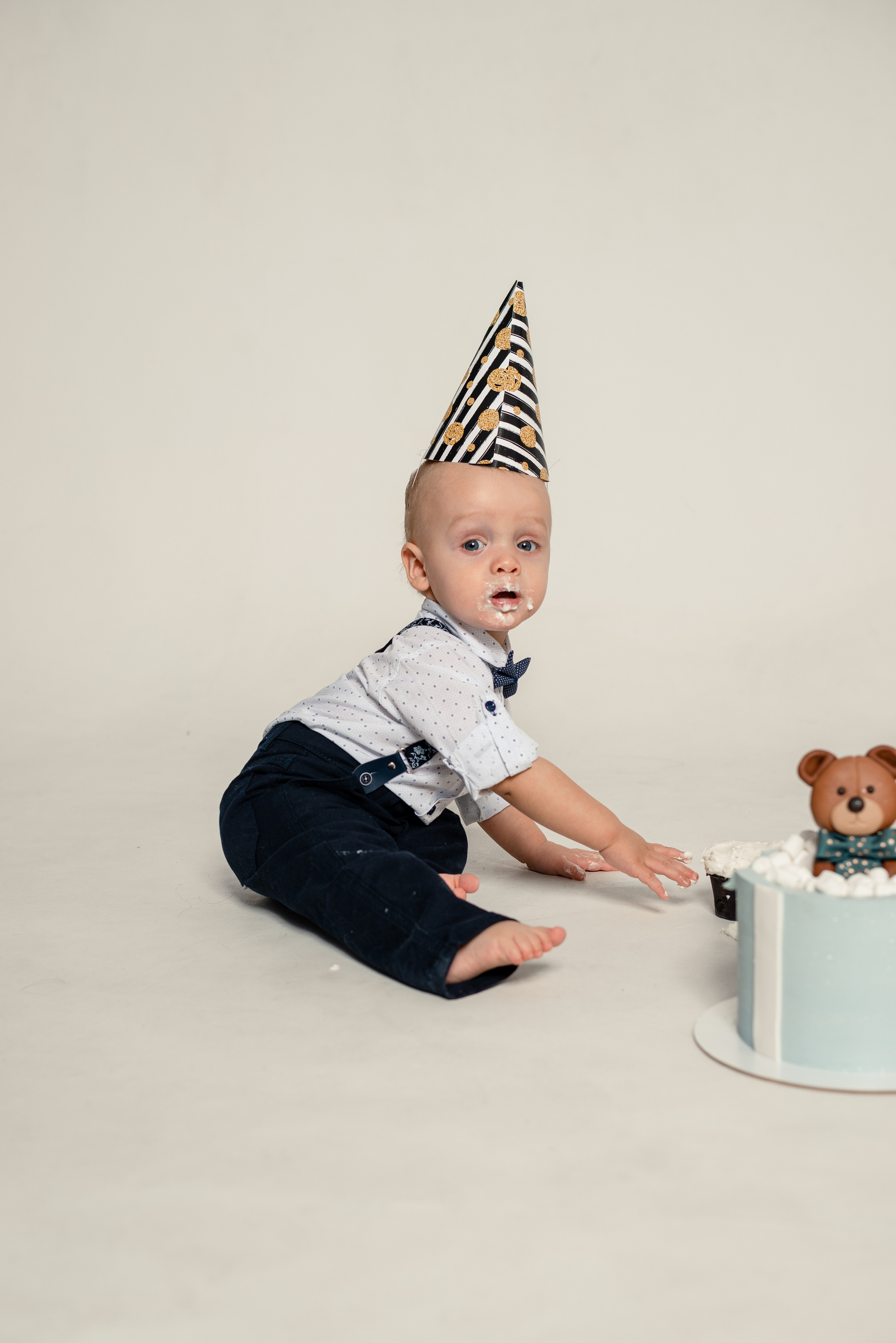 Новогодняя семейная. Семейный и детский фотограф Иваново Ксения Азаренкова