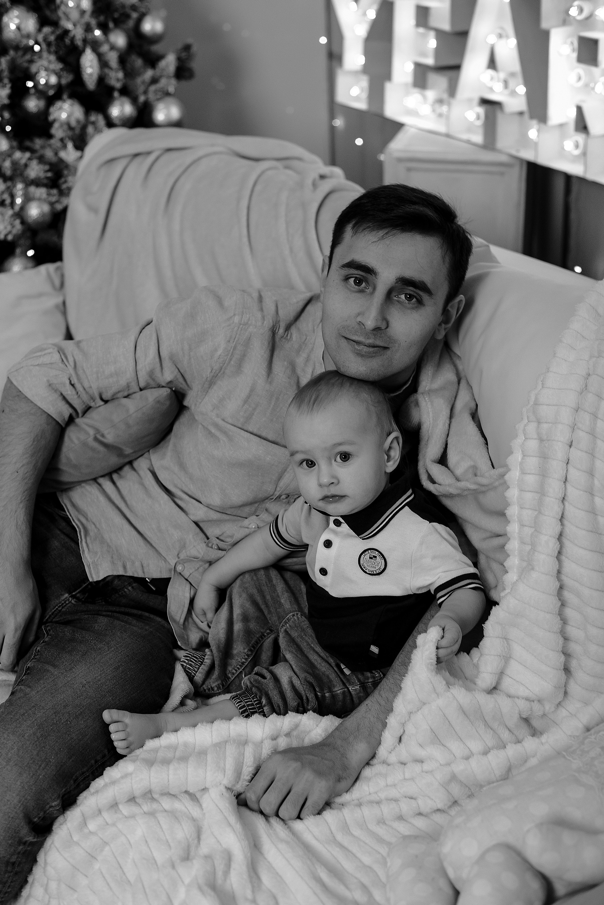 Владислав и Алена. Семейный и детский фотограф Иваново Ксения Азаренкова